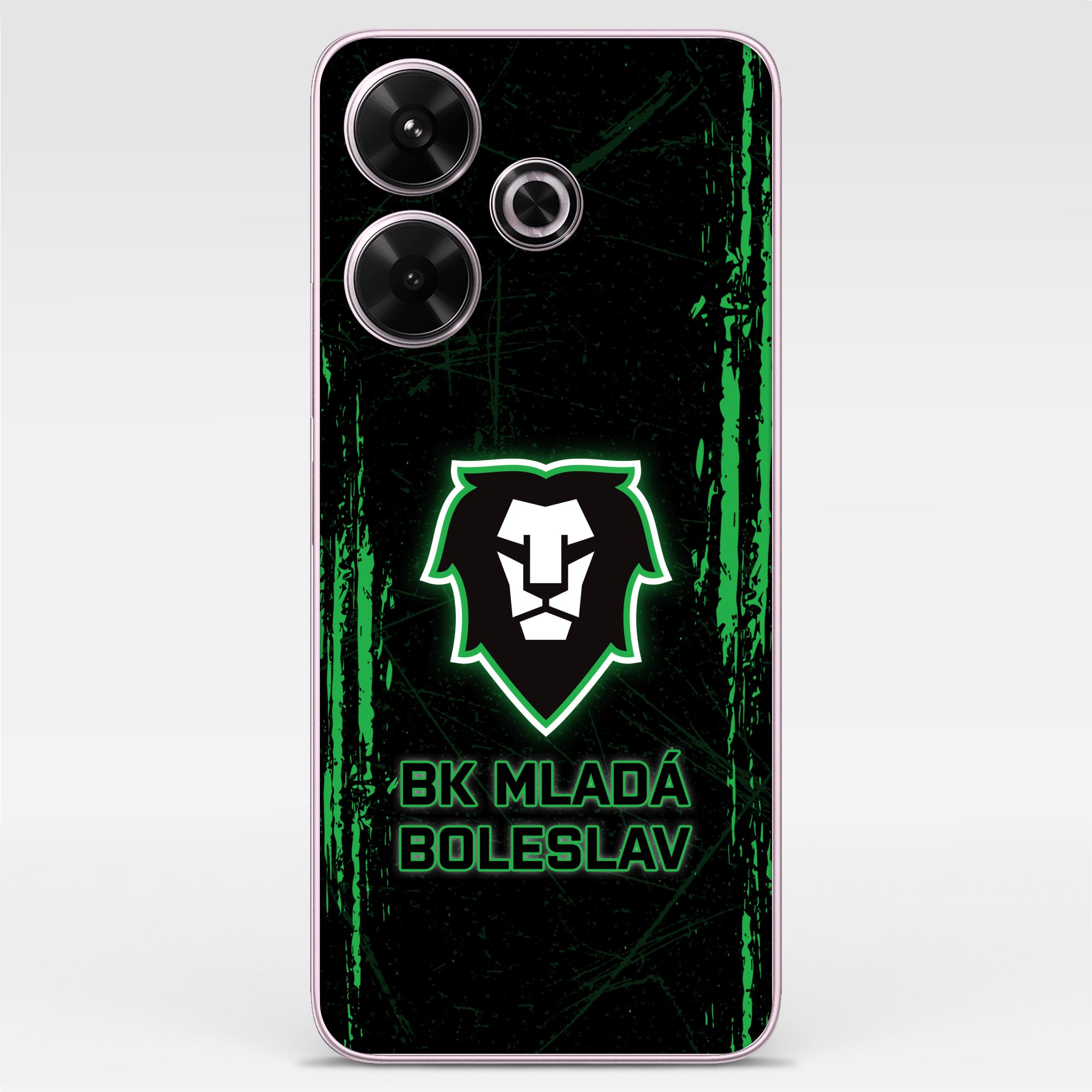 BK Mladá Boleslav 1 XIAOMI Redmi 13