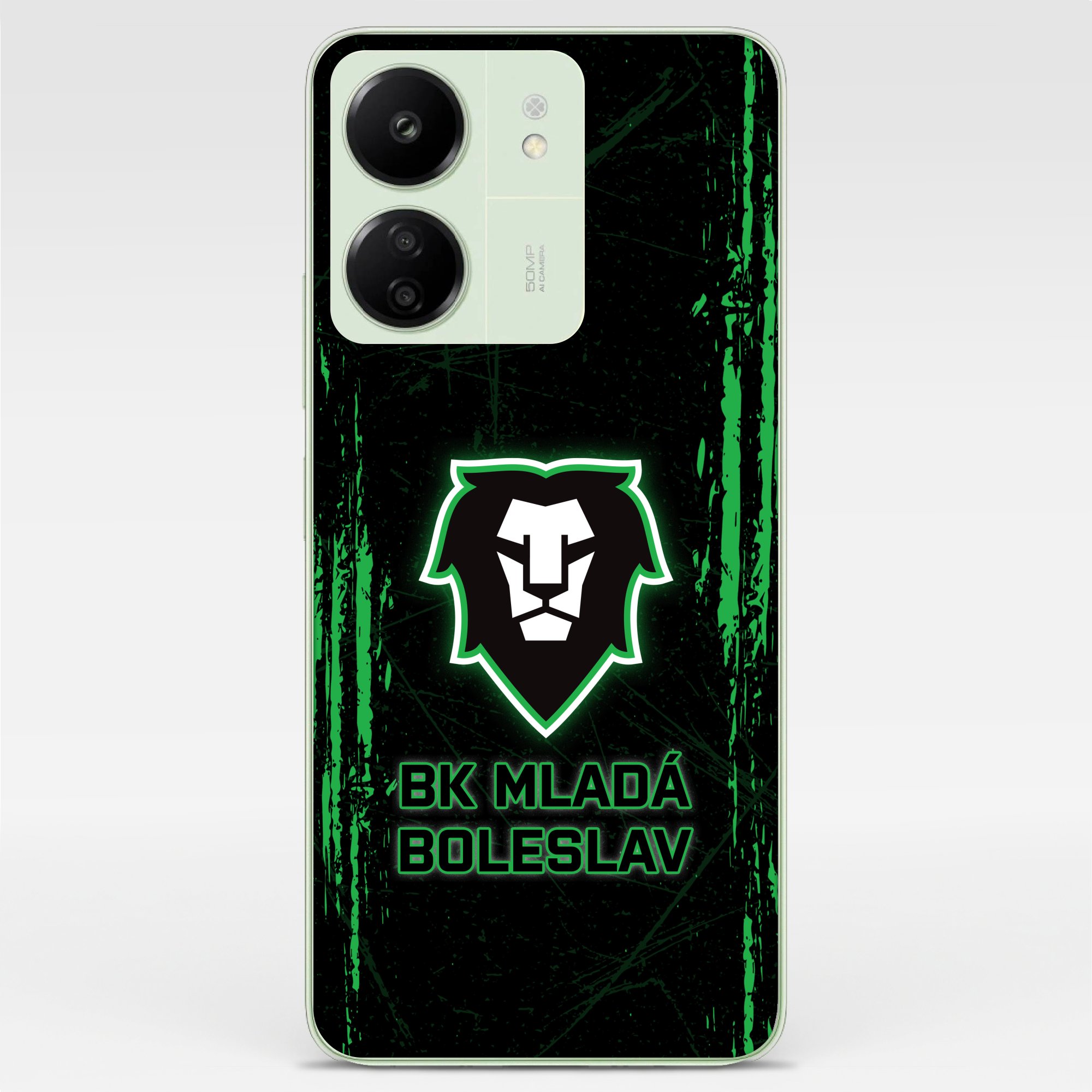 BK Mladá Boleslav 1 XIAOMI Redmi 13C