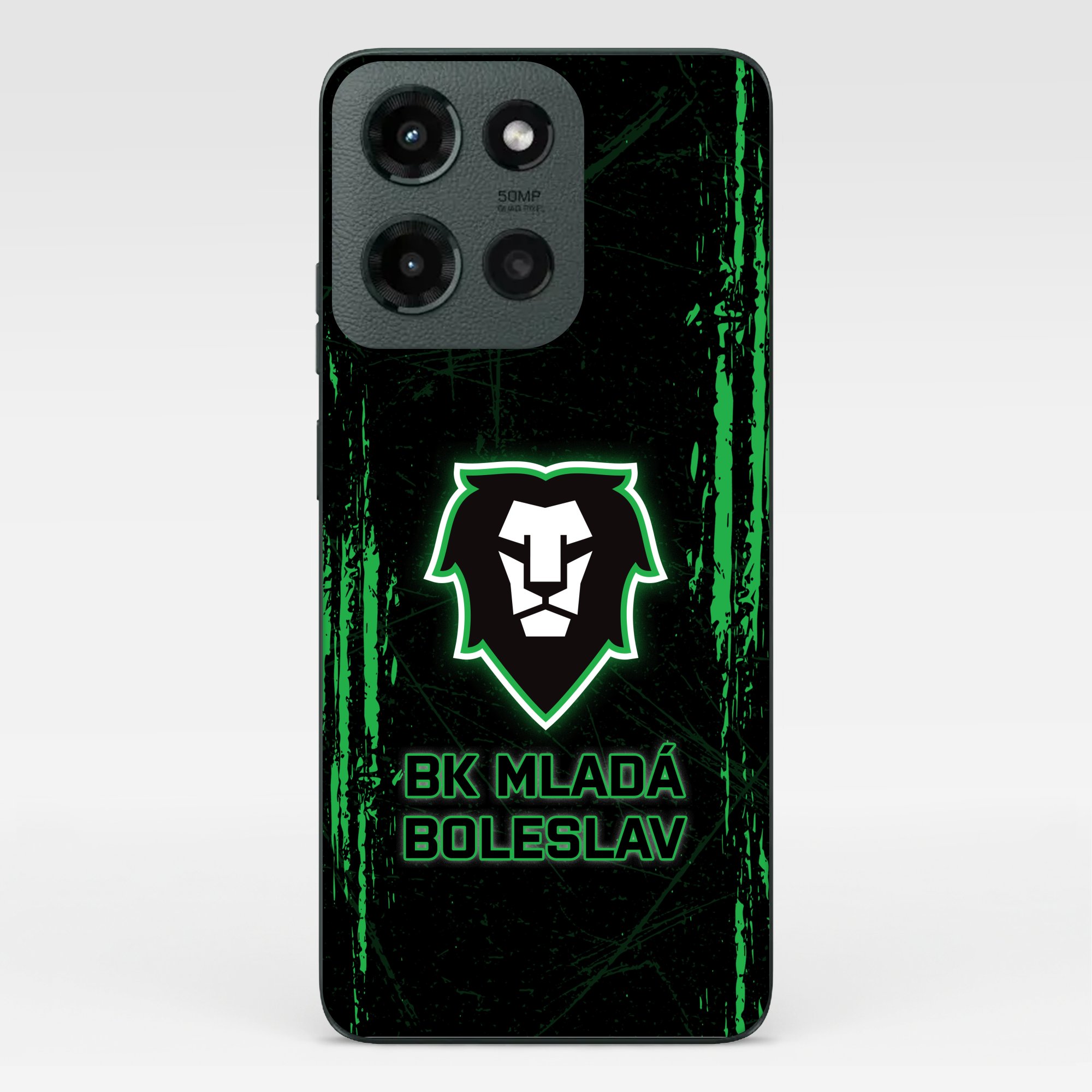 BK Mladá Boleslav 1 MOTOROLA Moto G 2025