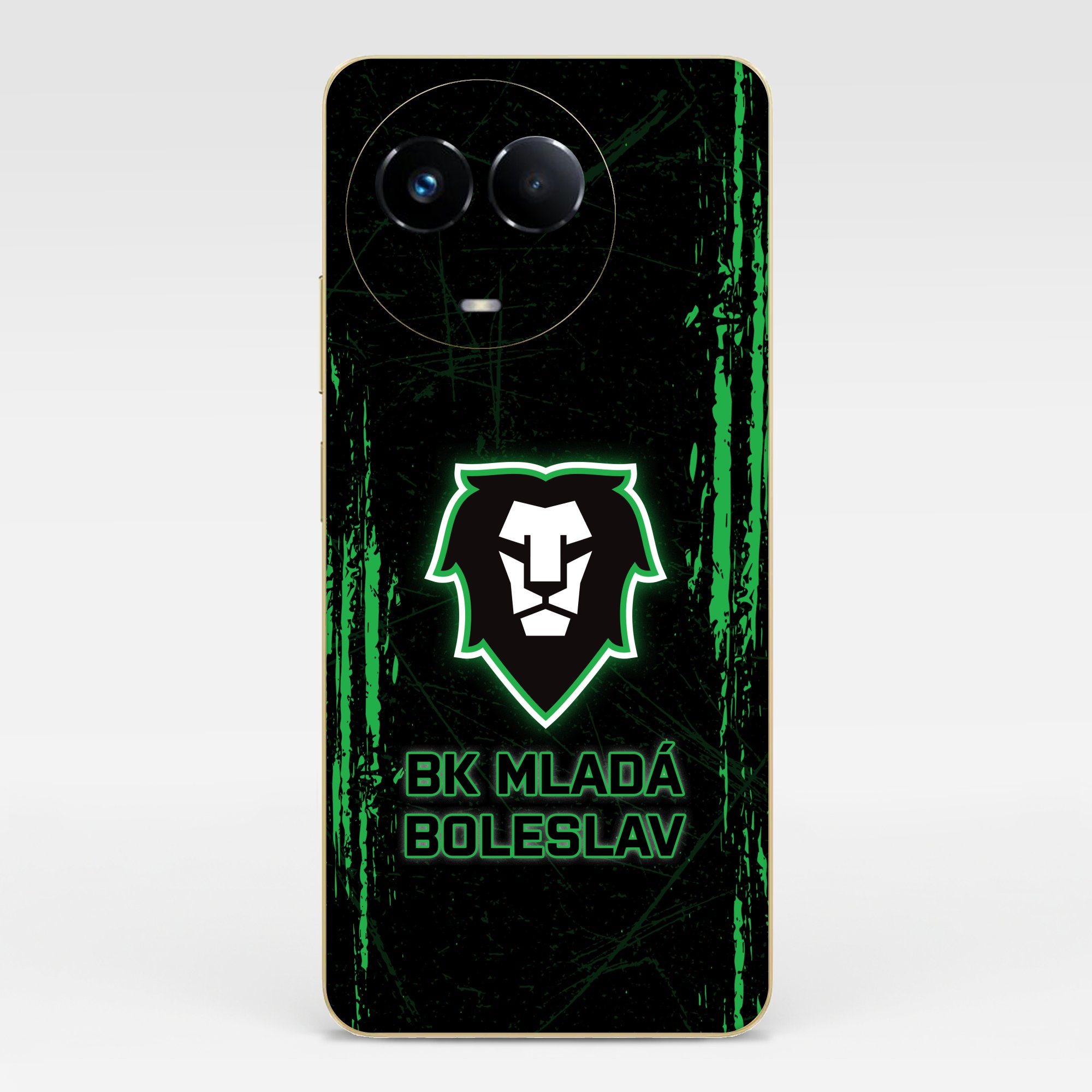 BK Mladá Boleslav 1 REALME Realme 11