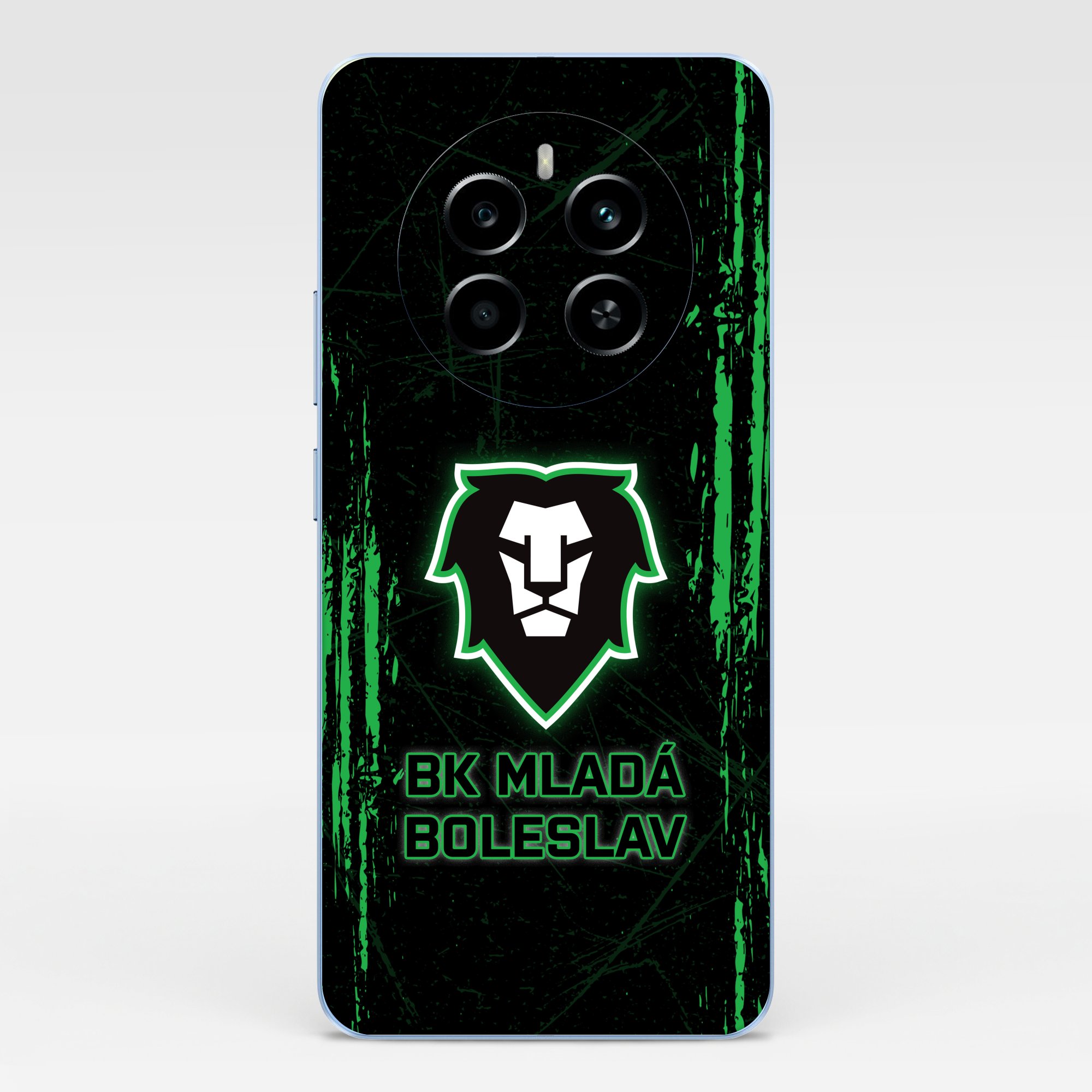BK Mladá Boleslav 1 REALME Realme 12