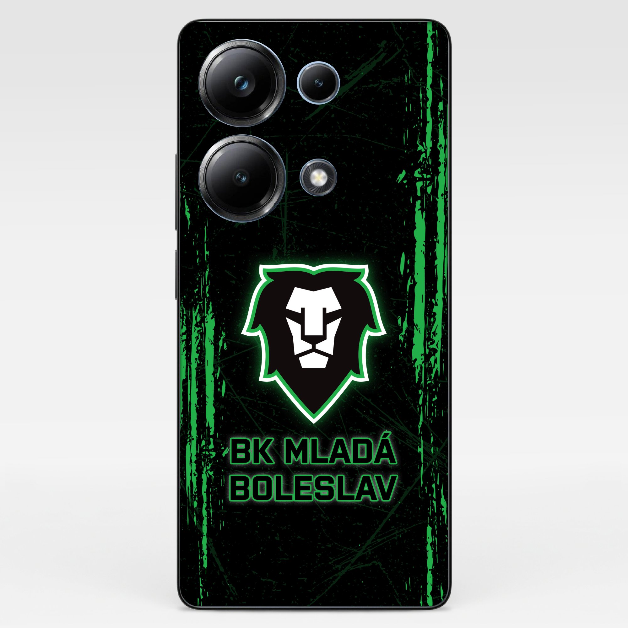 BK Mladá Boleslav 1 POCO Poco M6 Pro