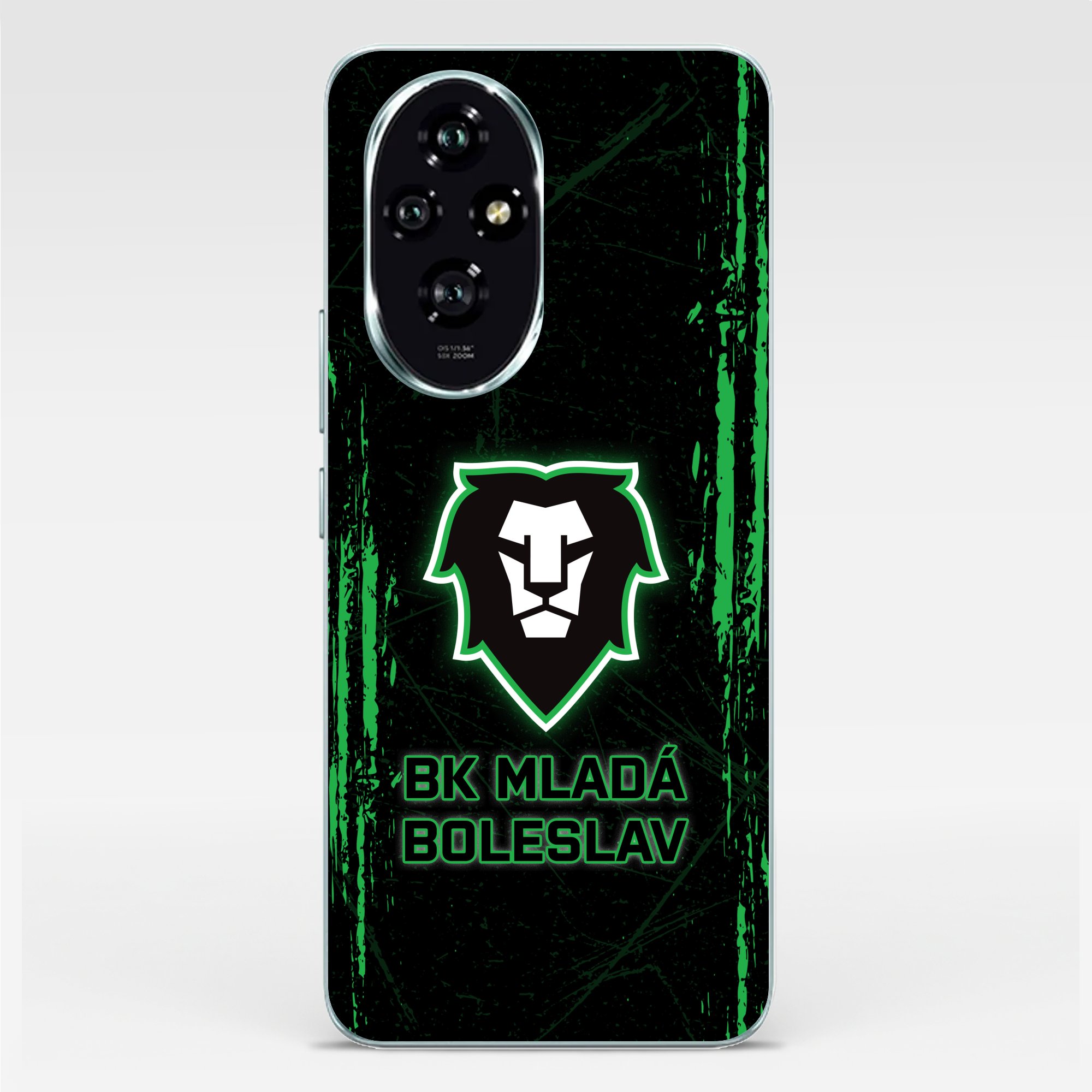 BK Mladá Boleslav 1 HONOR Honor 200