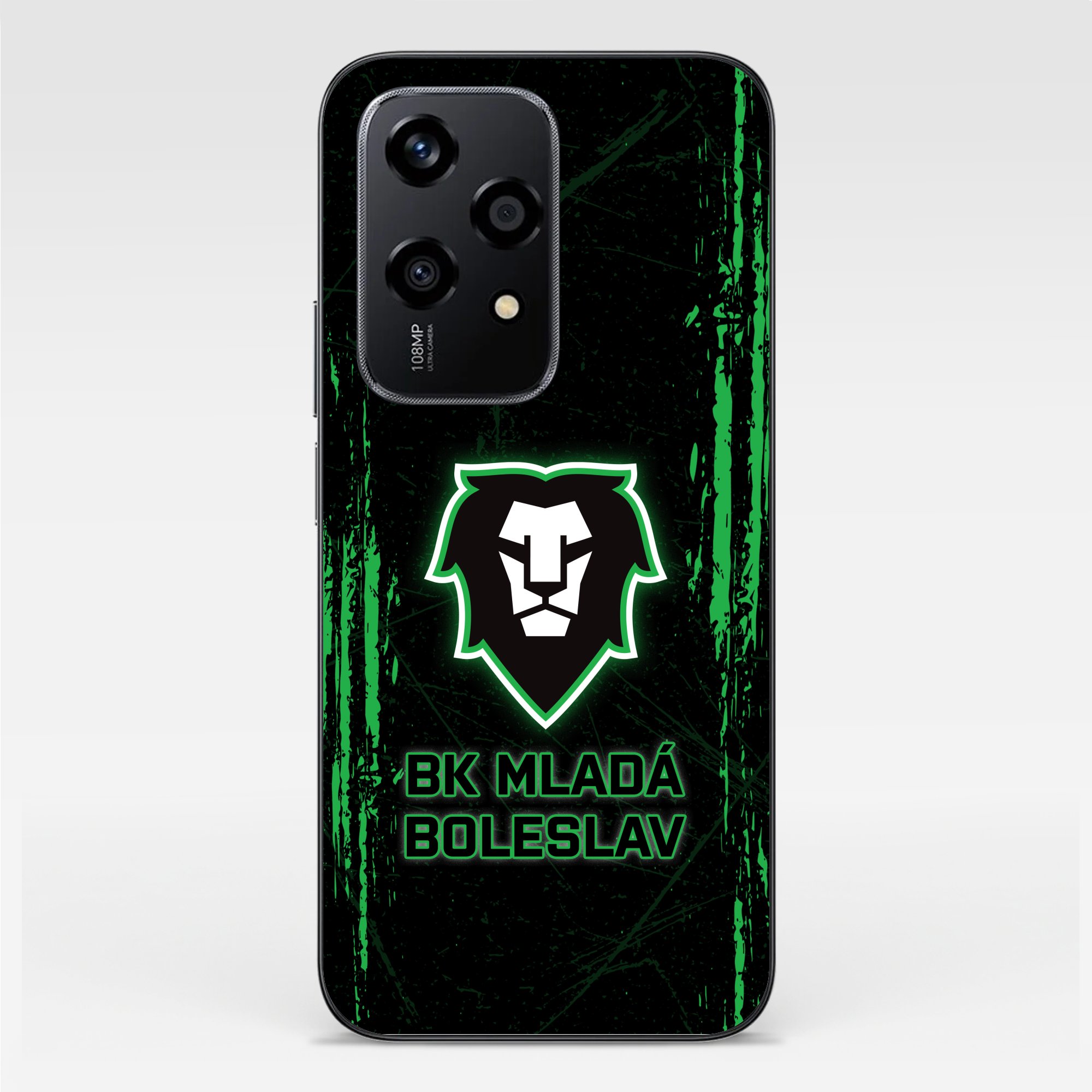 BK Mladá Boleslav 1 HONOR Honor 200 Lite