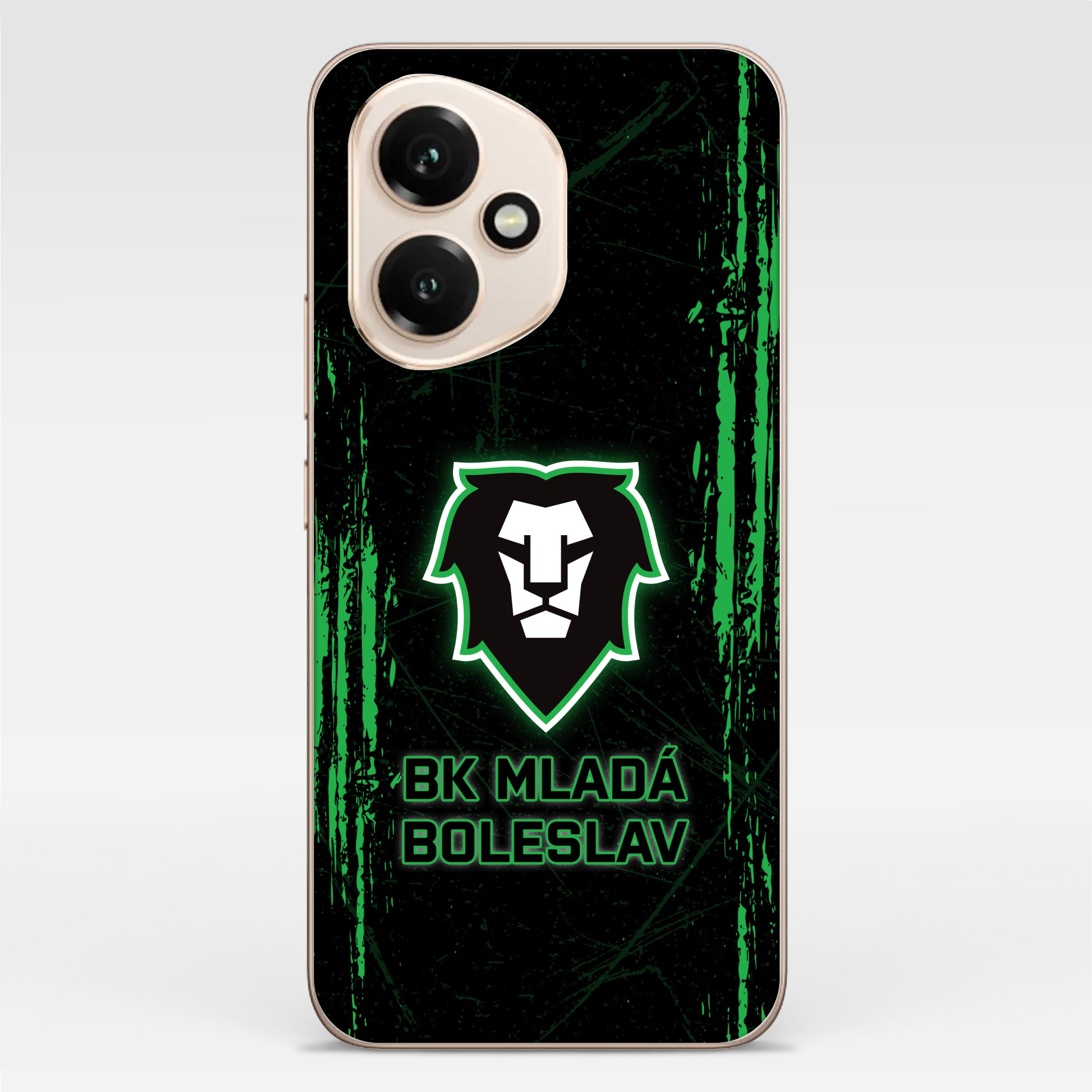 BK Mladá Boleslav 1 HONOR