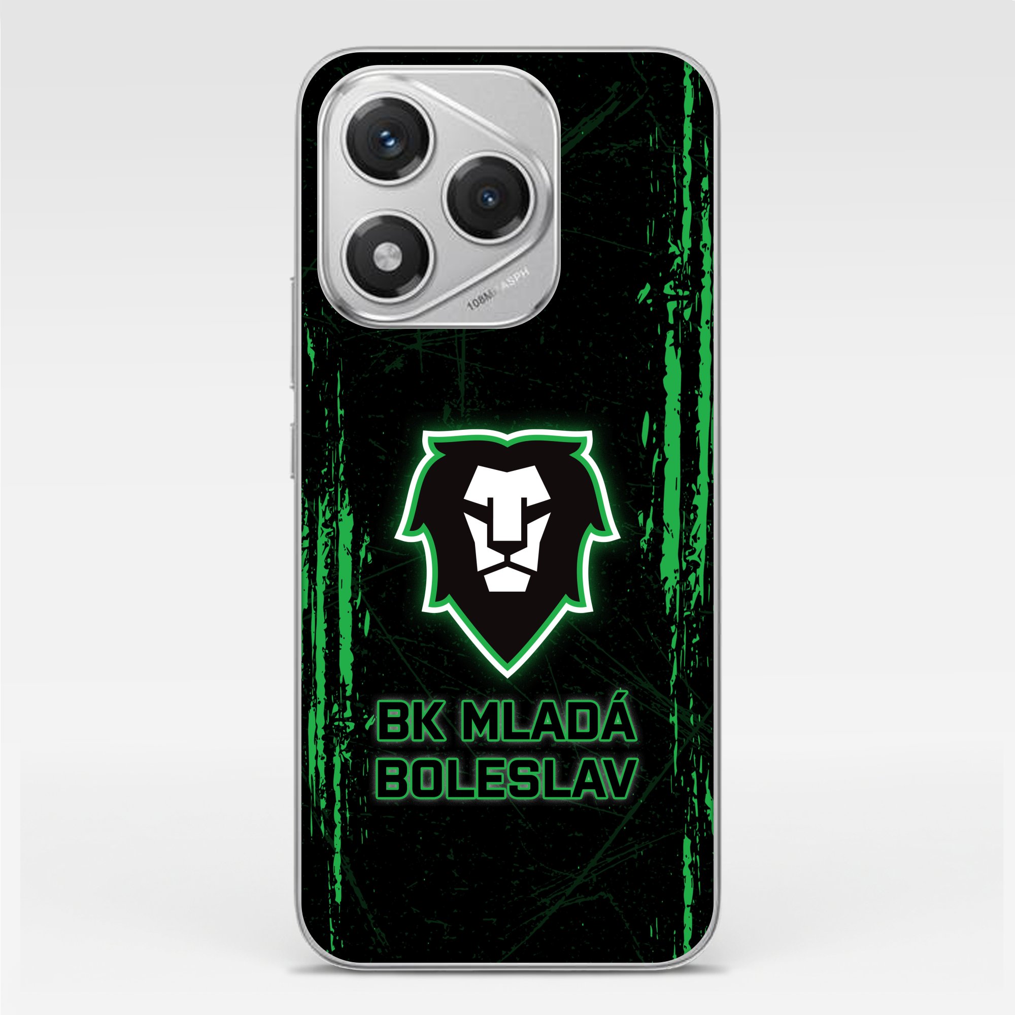 BK Mladá Boleslav 1 HONOR Honor 400 Lite