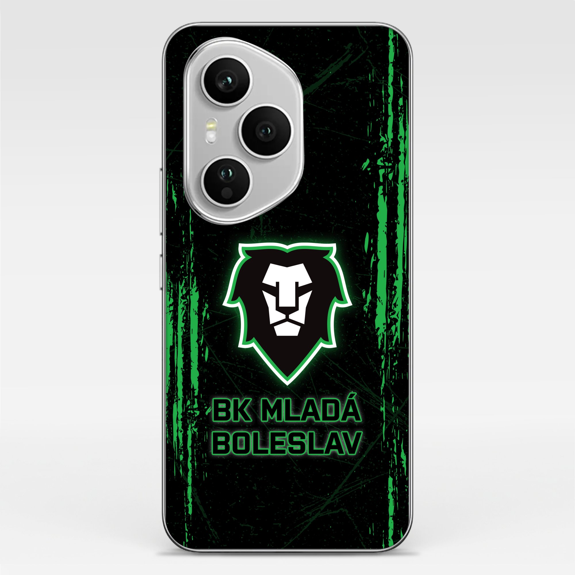 BK Mladá Boleslav 1 HONOR