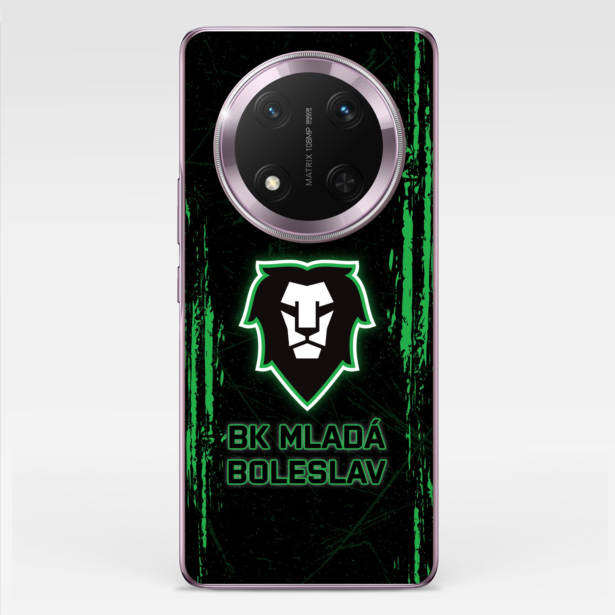 BK Mladá Boleslav 1 HONOR Honor Magic 7 Lite