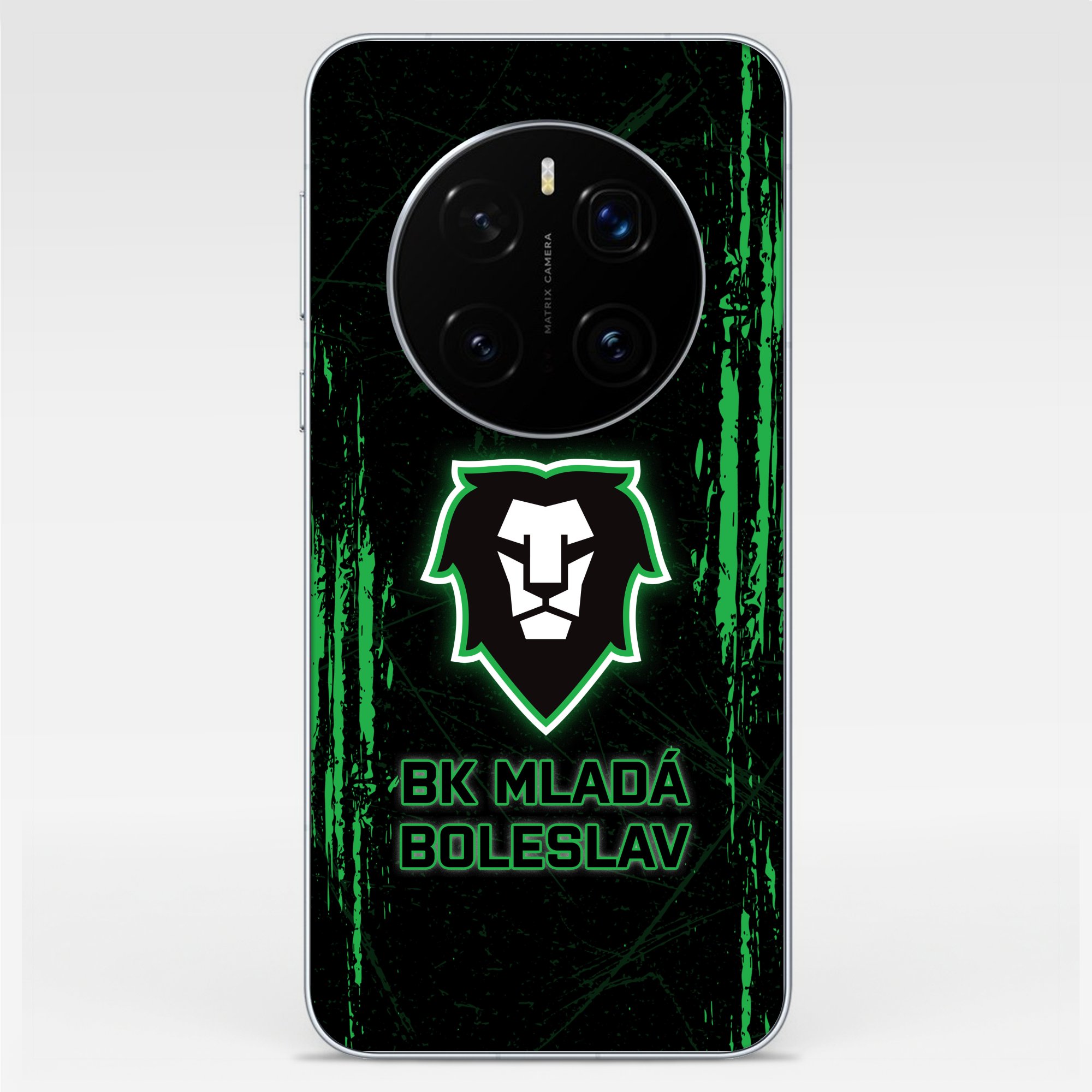 BK Mladá Boleslav 1 HONOR