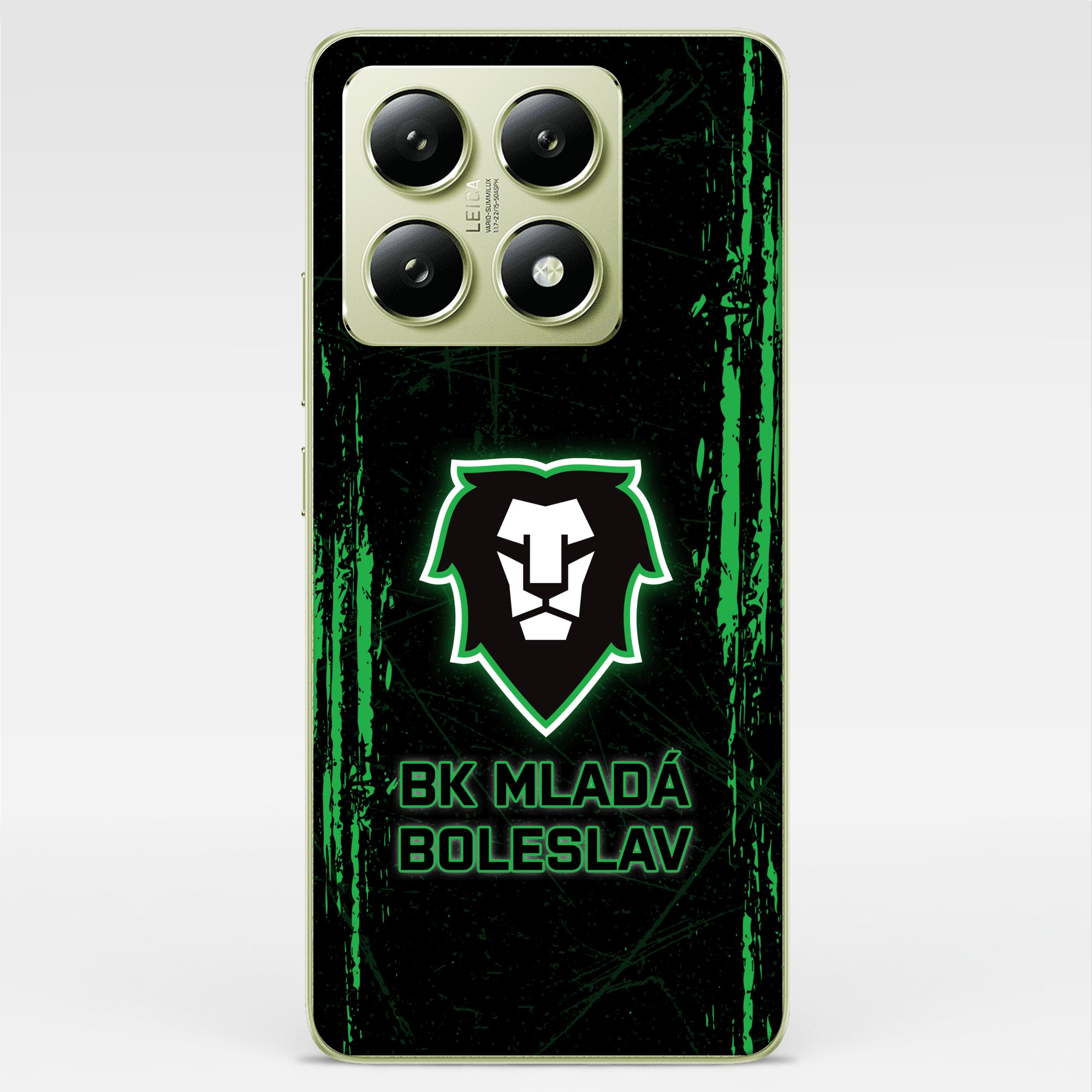 BK Mladá Boleslav 1 XIAOMI