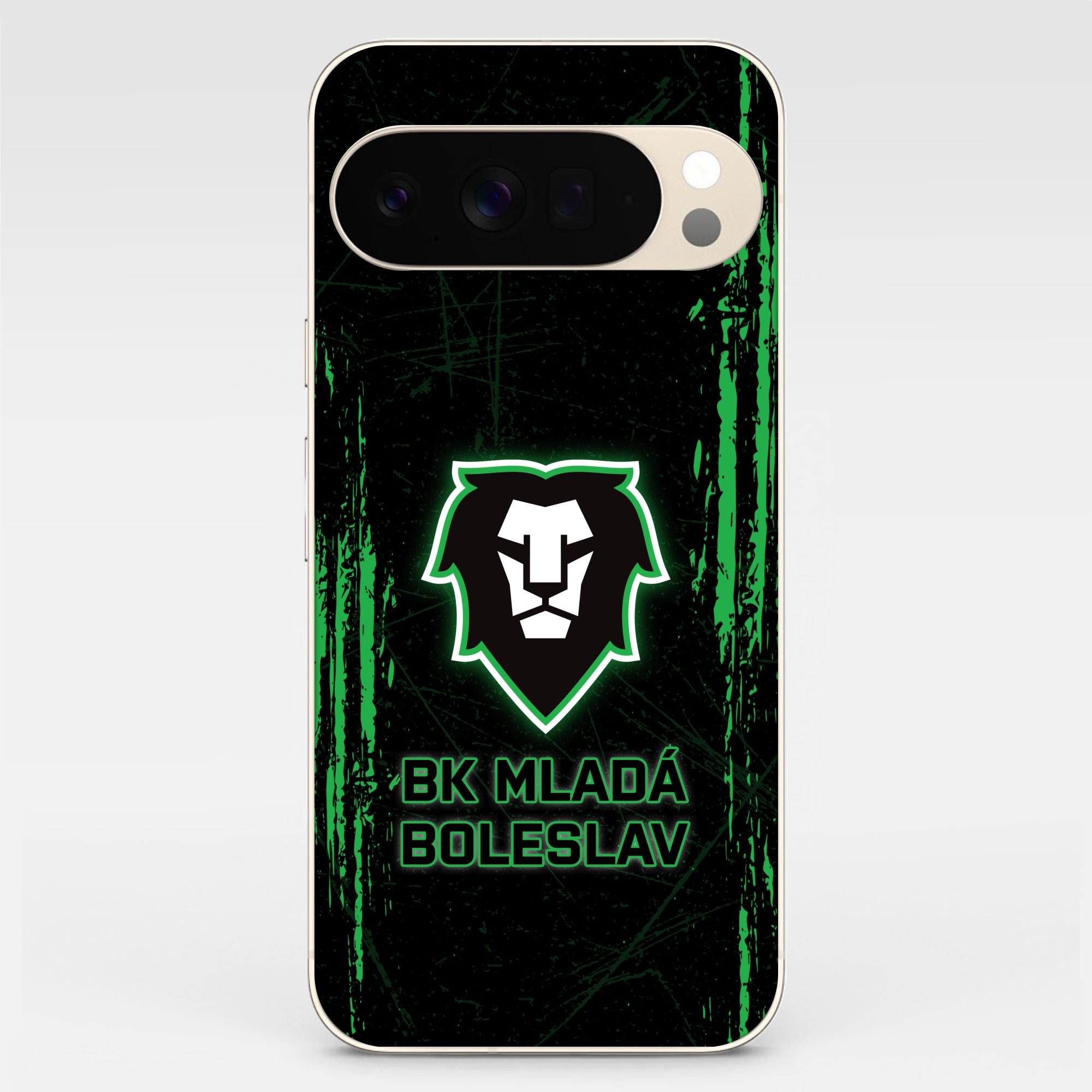 BK Mladá Boleslav 1 GOOGLE