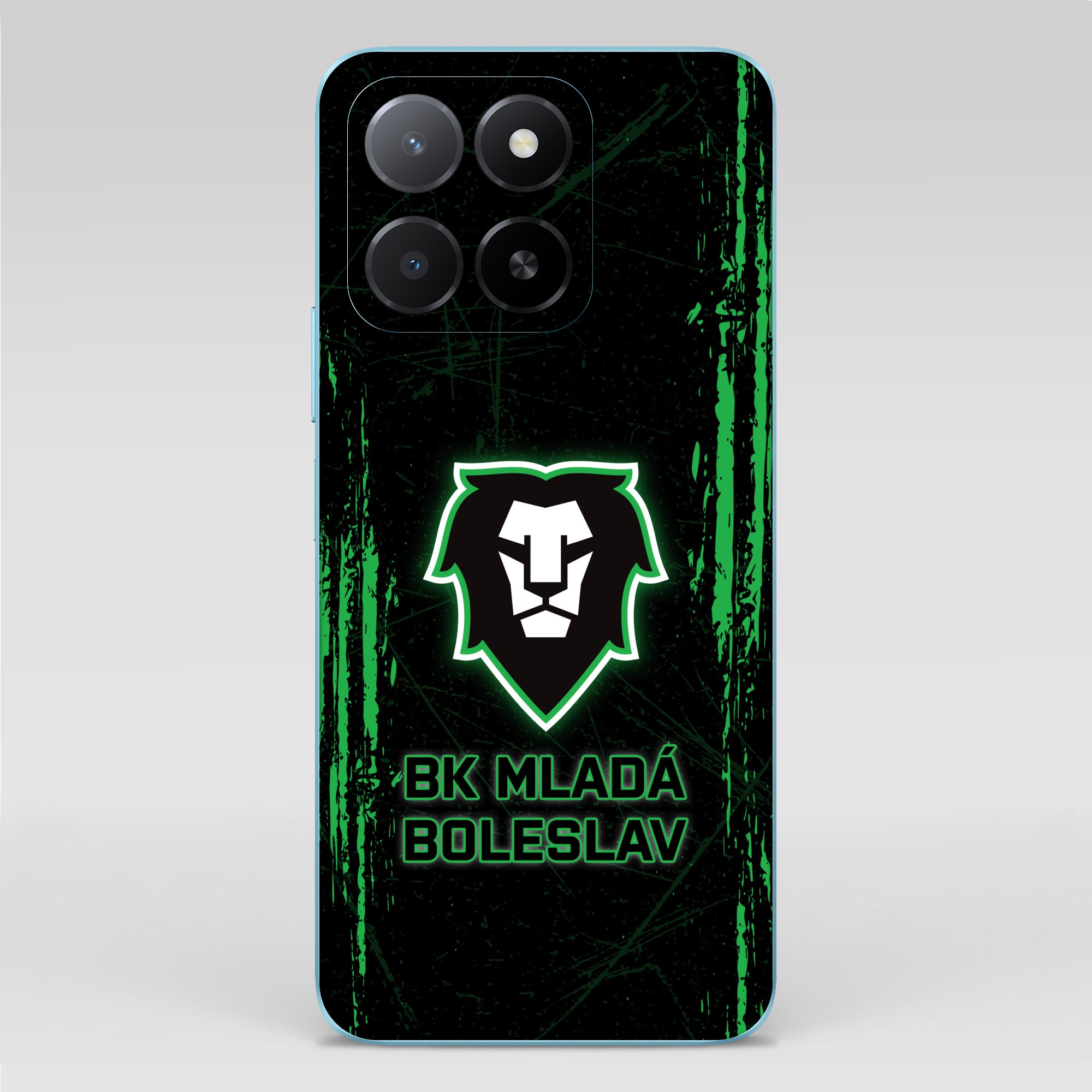 BK Mladá Boleslav 1 HONOR Honor X5b / X5b Plus