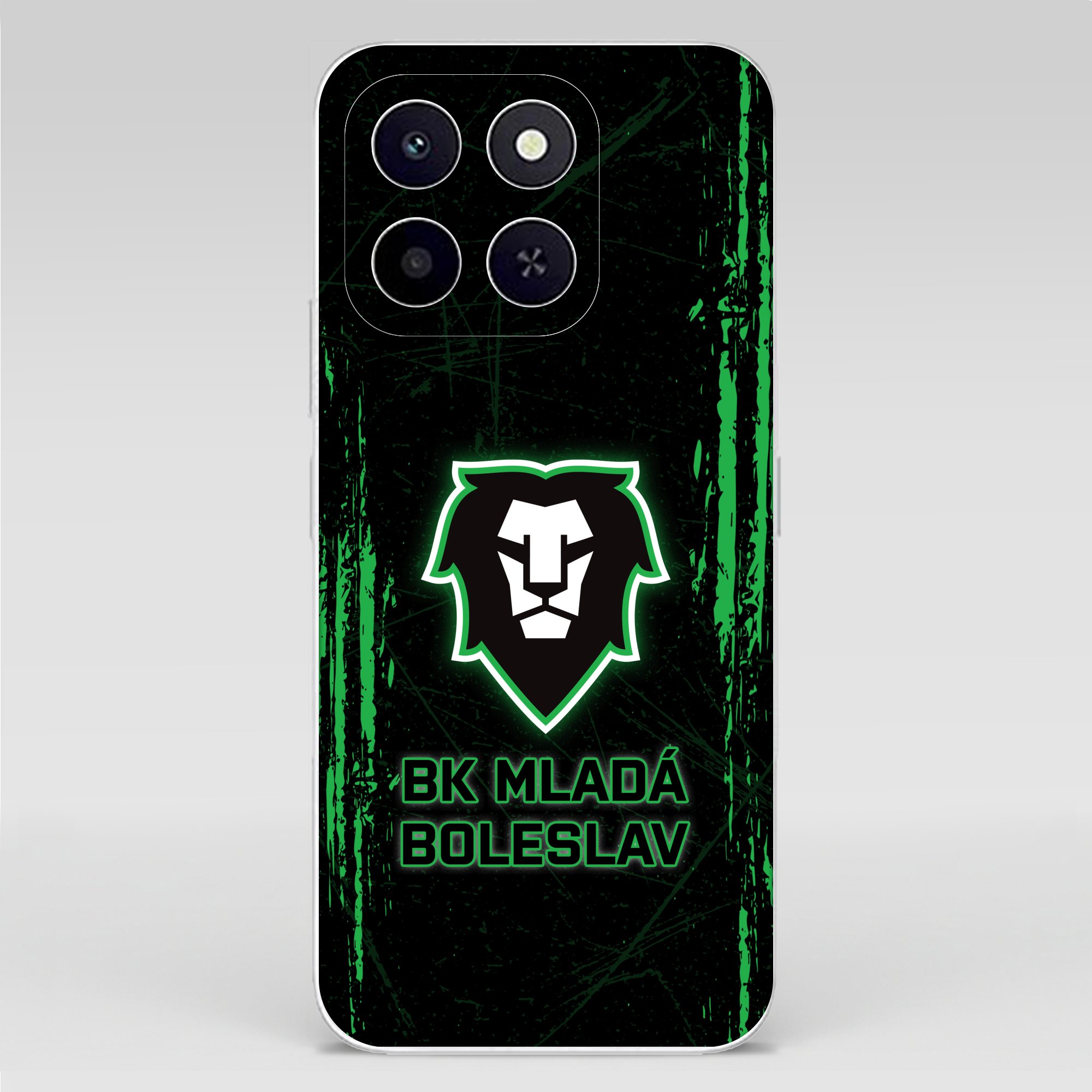 BK Mladá Boleslav 1 HONOR Honor X6c
