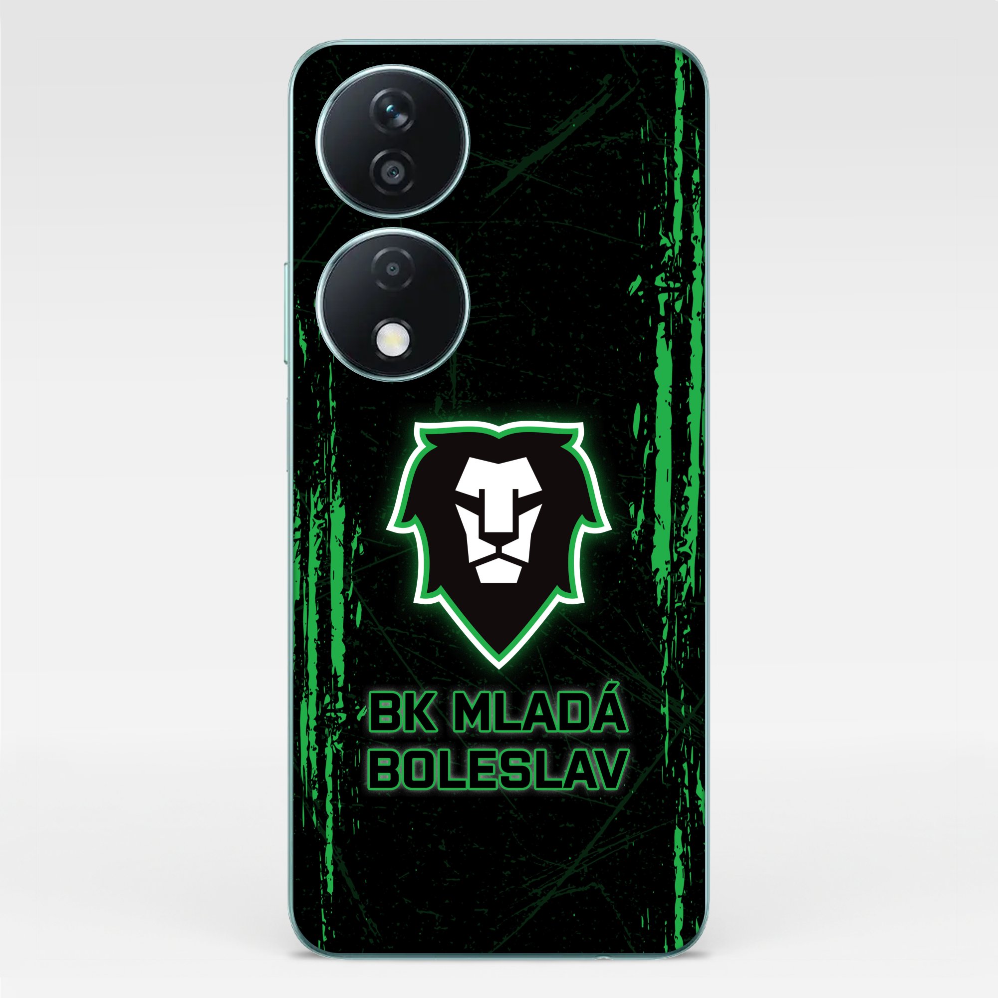 BK Mladá Boleslav 1 HONOR Honor X7b