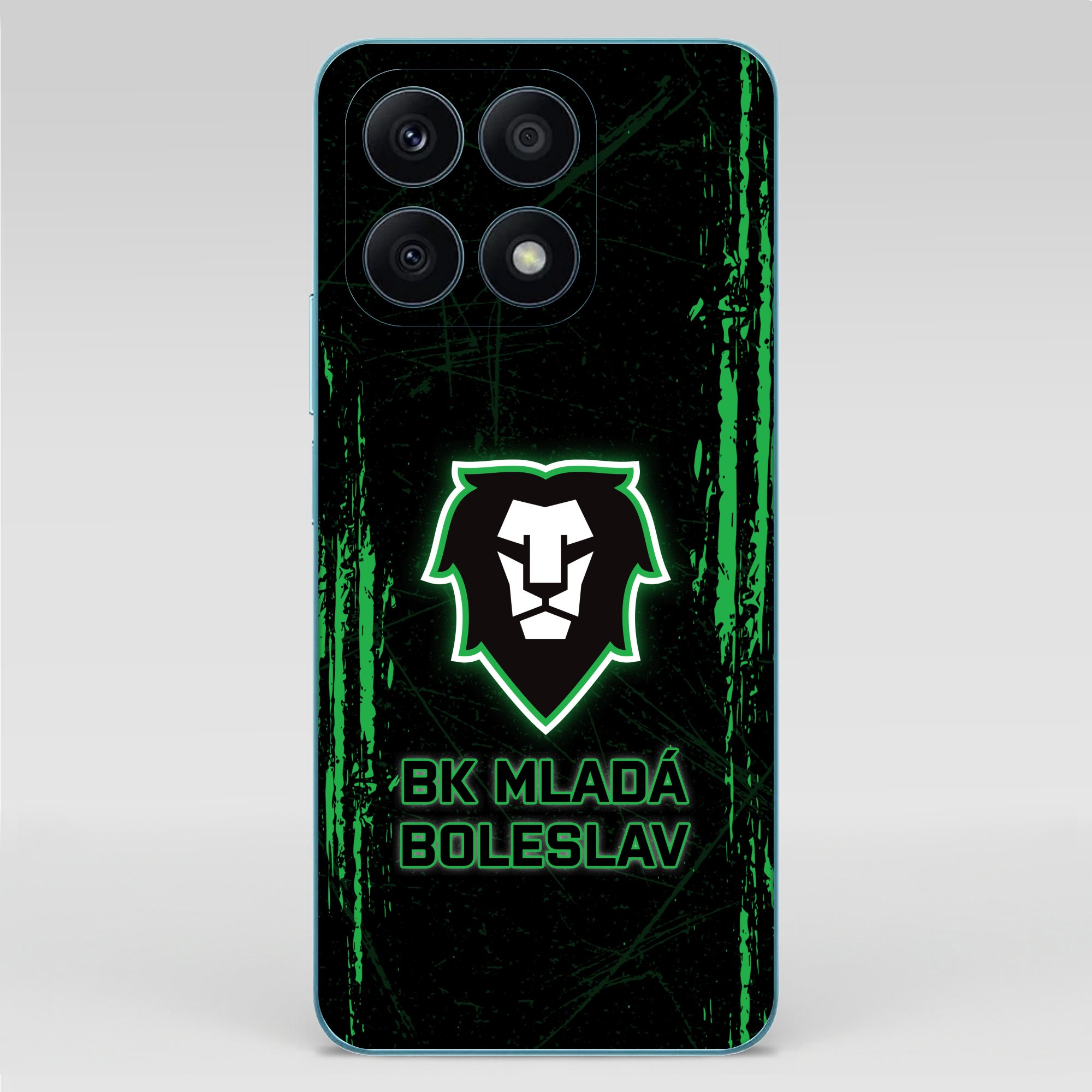 BK Mladá Boleslav 1 HONOR Honor X8a