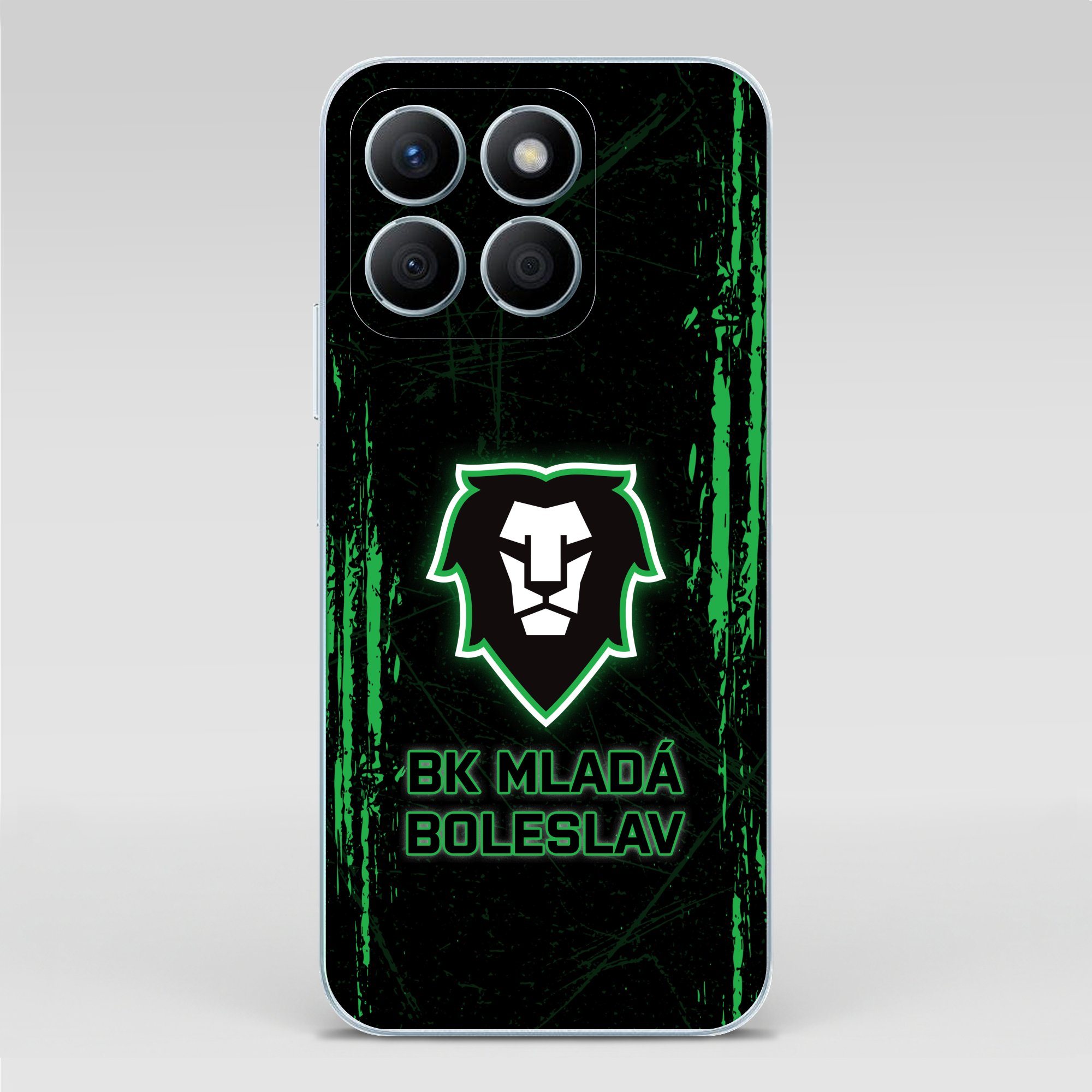 BK Mladá Boleslav 1 HONOR Honor X8b