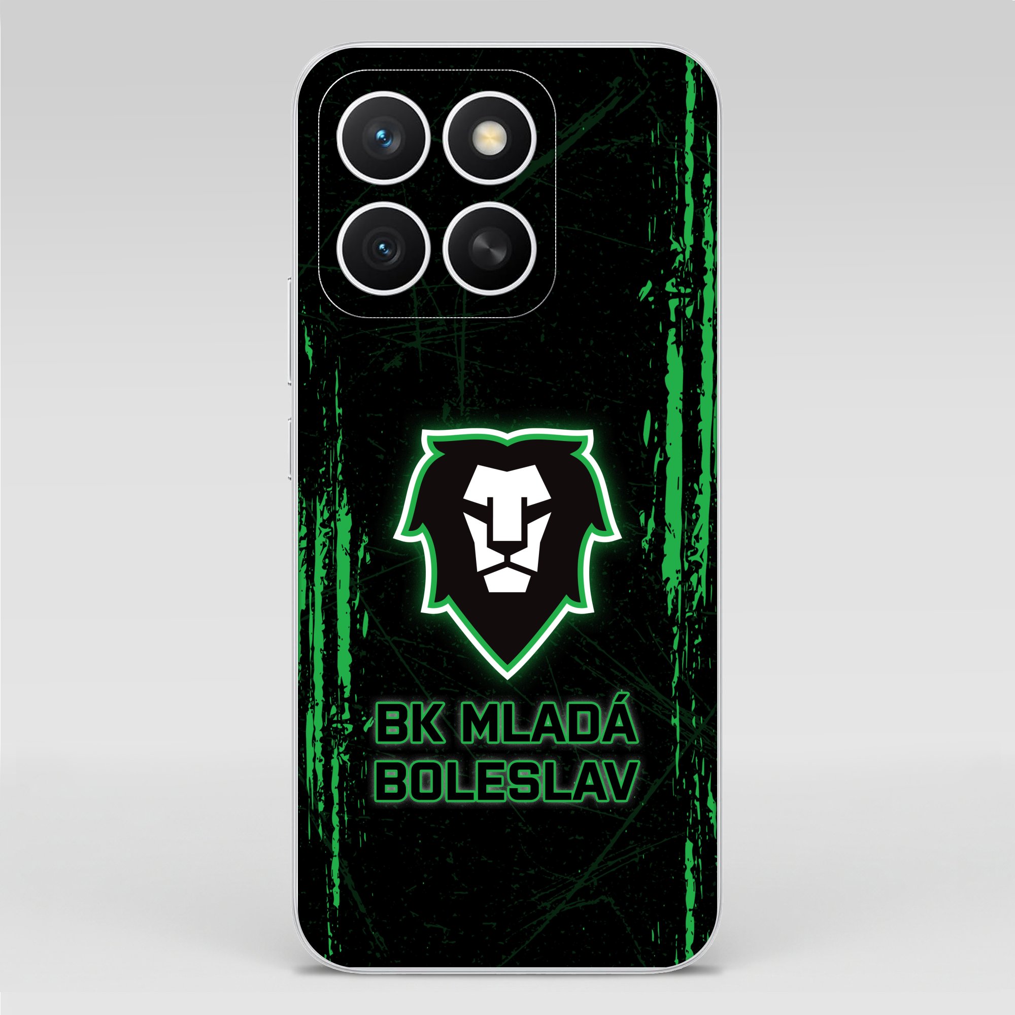 BK Mladá Boleslav 1 HONOR Honor X8c