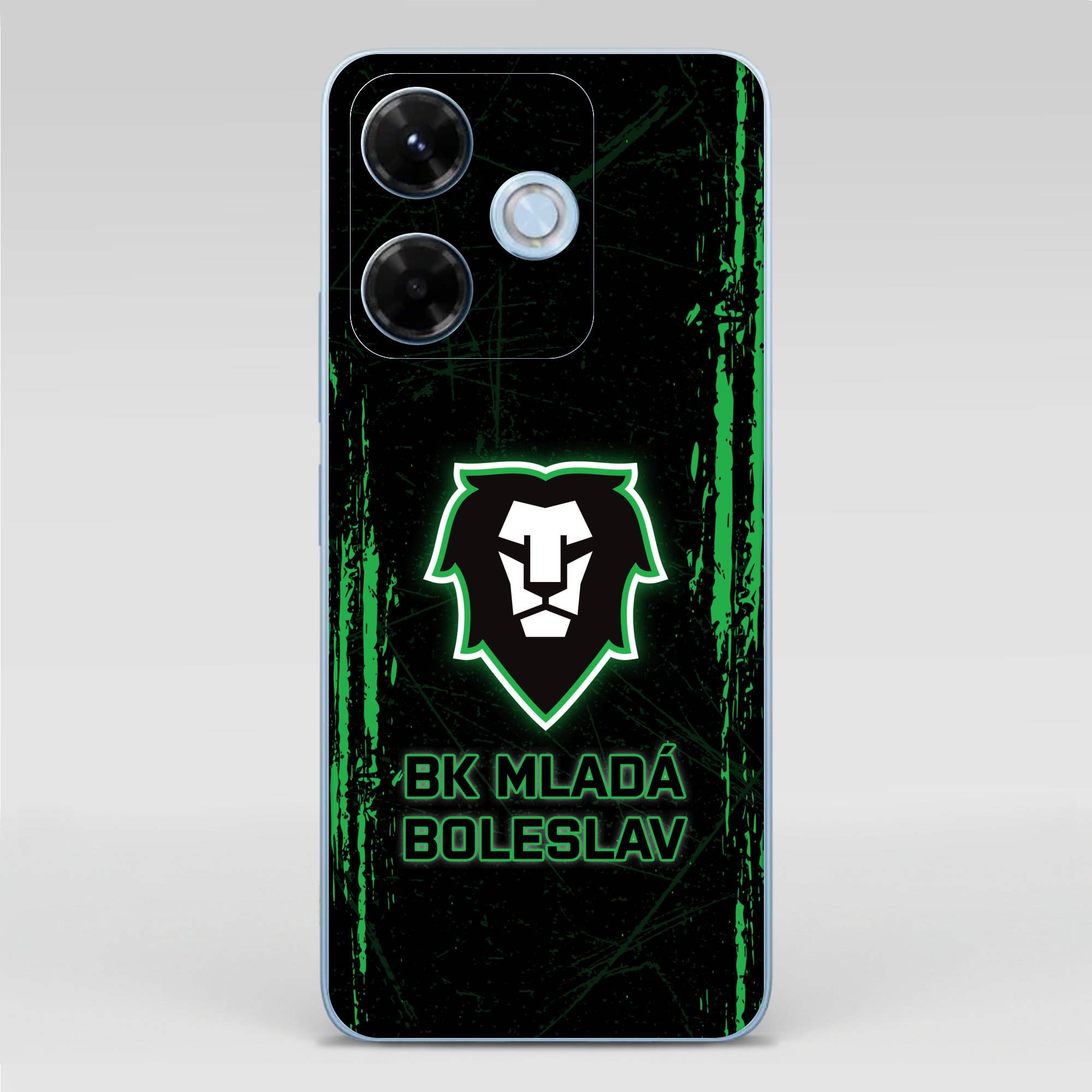 BK Mladá Boleslav 1 XIAOMI