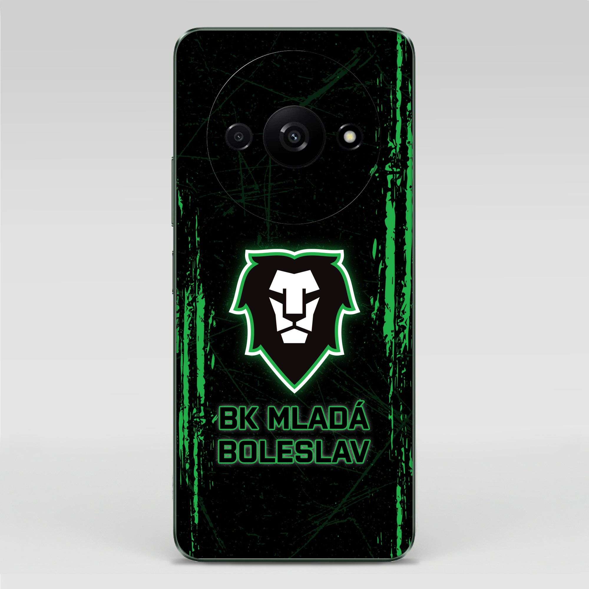 BK Mladá Boleslav 1 XIAOMI