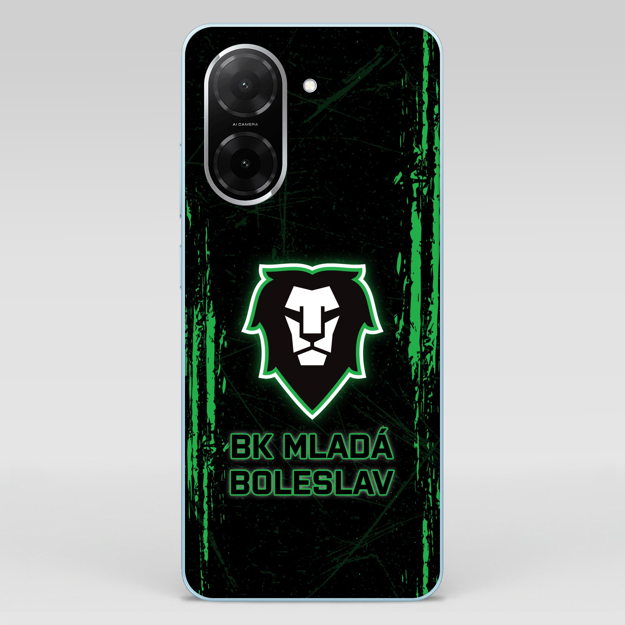 BK Mladá Boleslav 1 XIAOMI