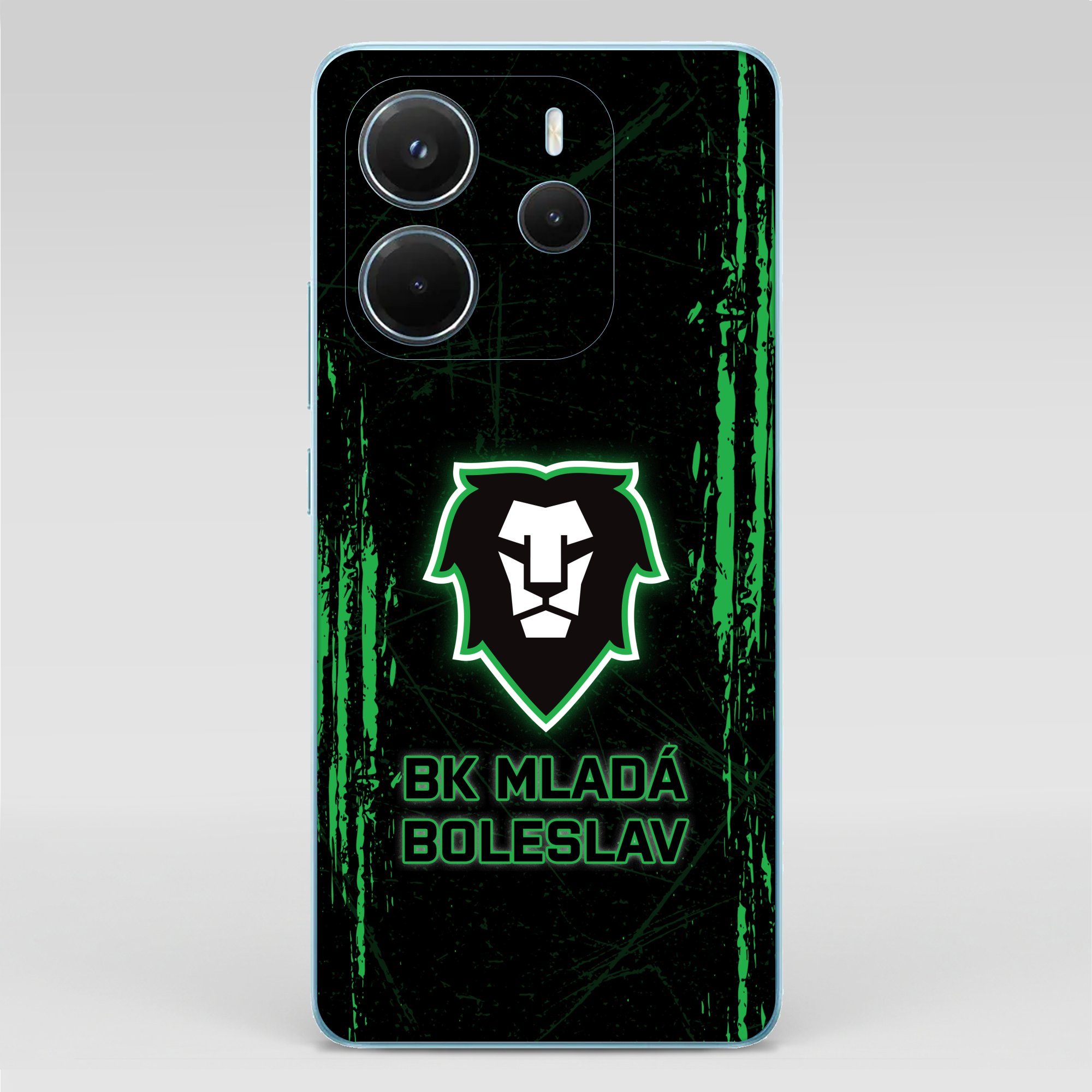 BK Mladá Boleslav 1 XIAOMI Redmi Note 14 4G