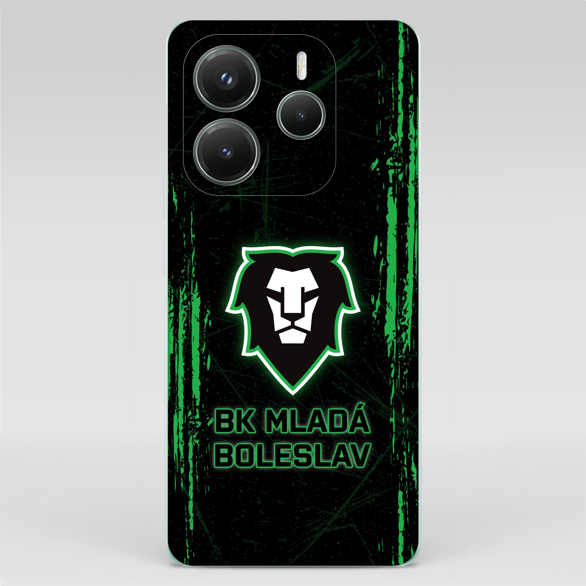 BK Mladá Boleslav 1 XIAOMI Redmi Note 14 5G