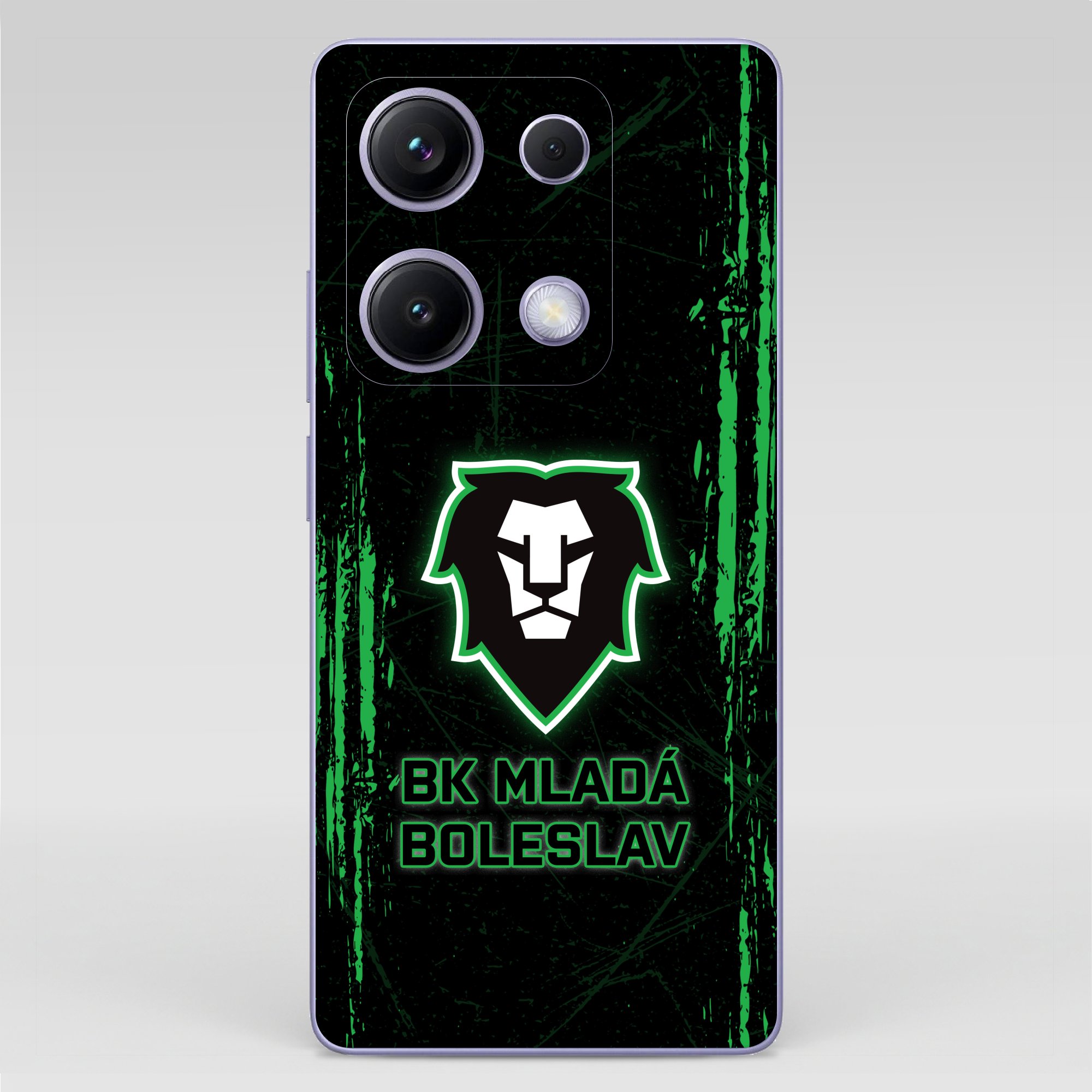 BK Mladá Boleslav 1 XIAOMI Redmi Note 14S