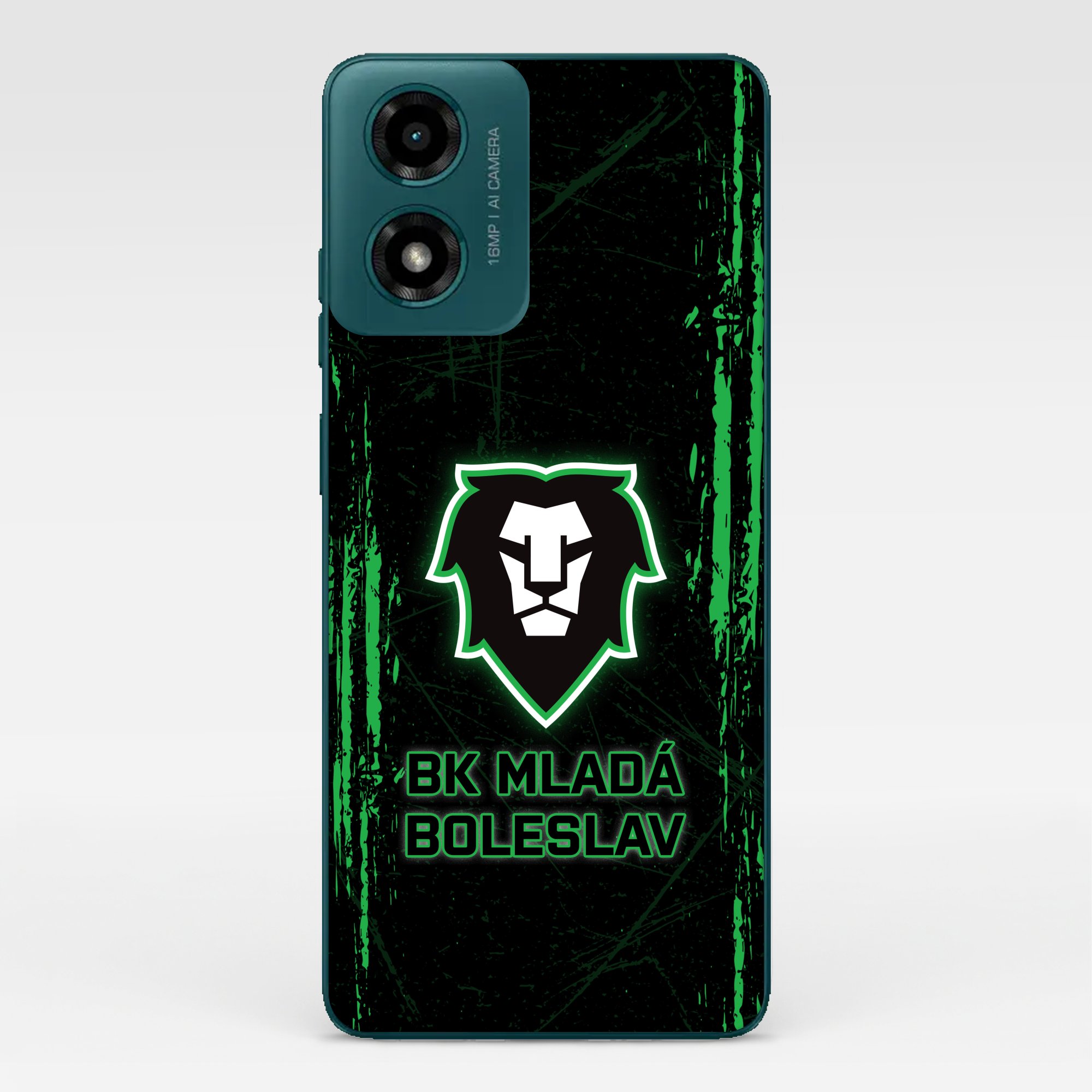 BK Mladá Boleslav 1 MOTOROLA