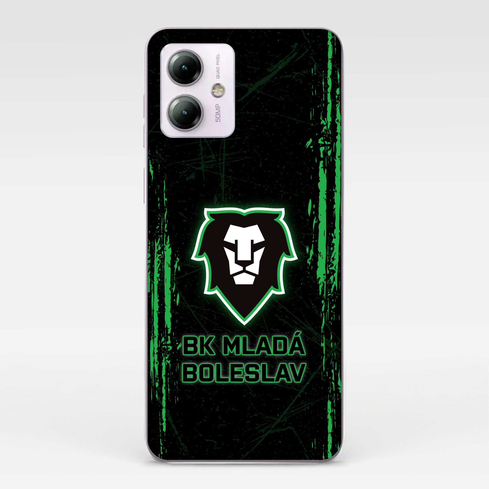 BK Mladá Boleslav 1 MOTOROLA