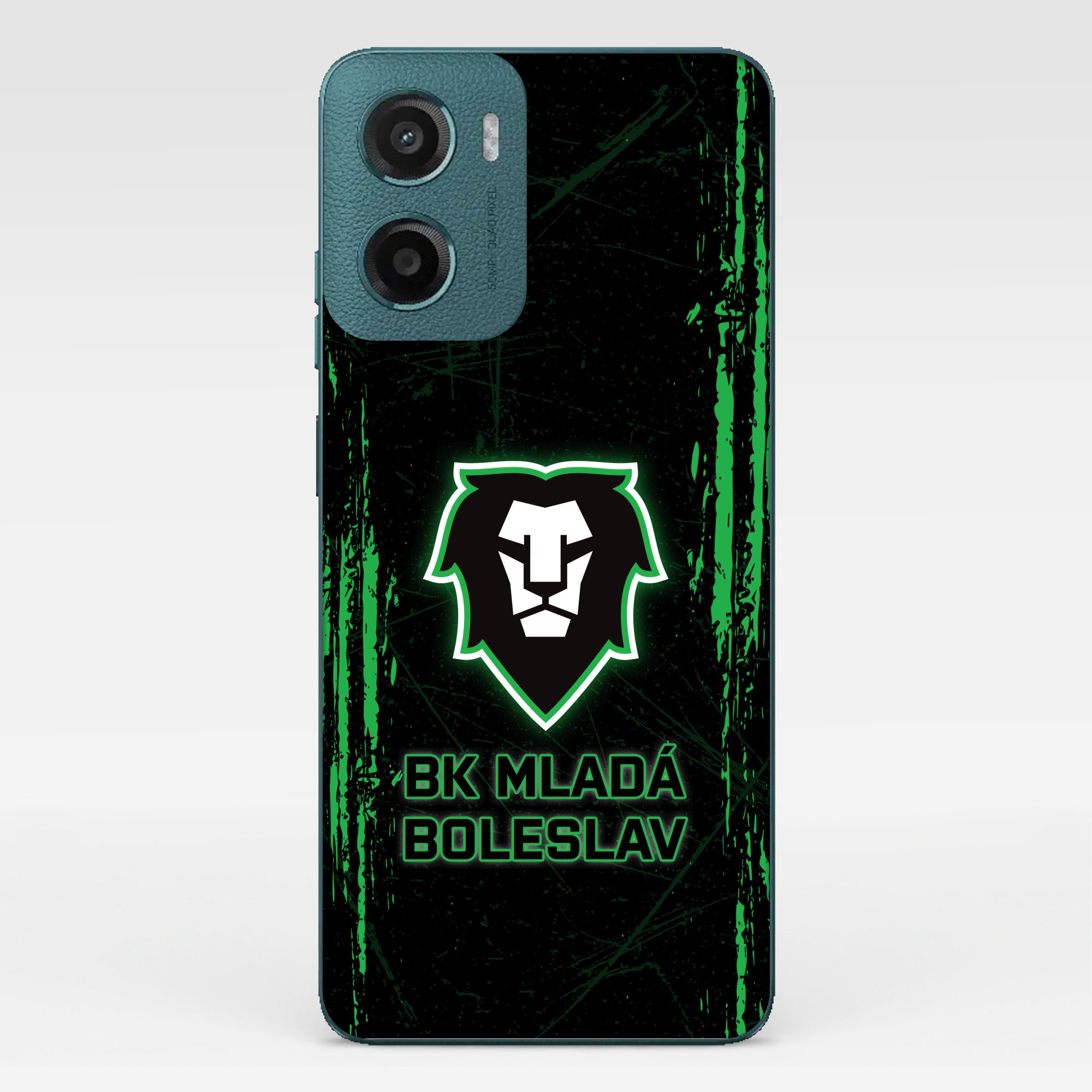 BK Mladá Boleslav 1 MOTOROLA