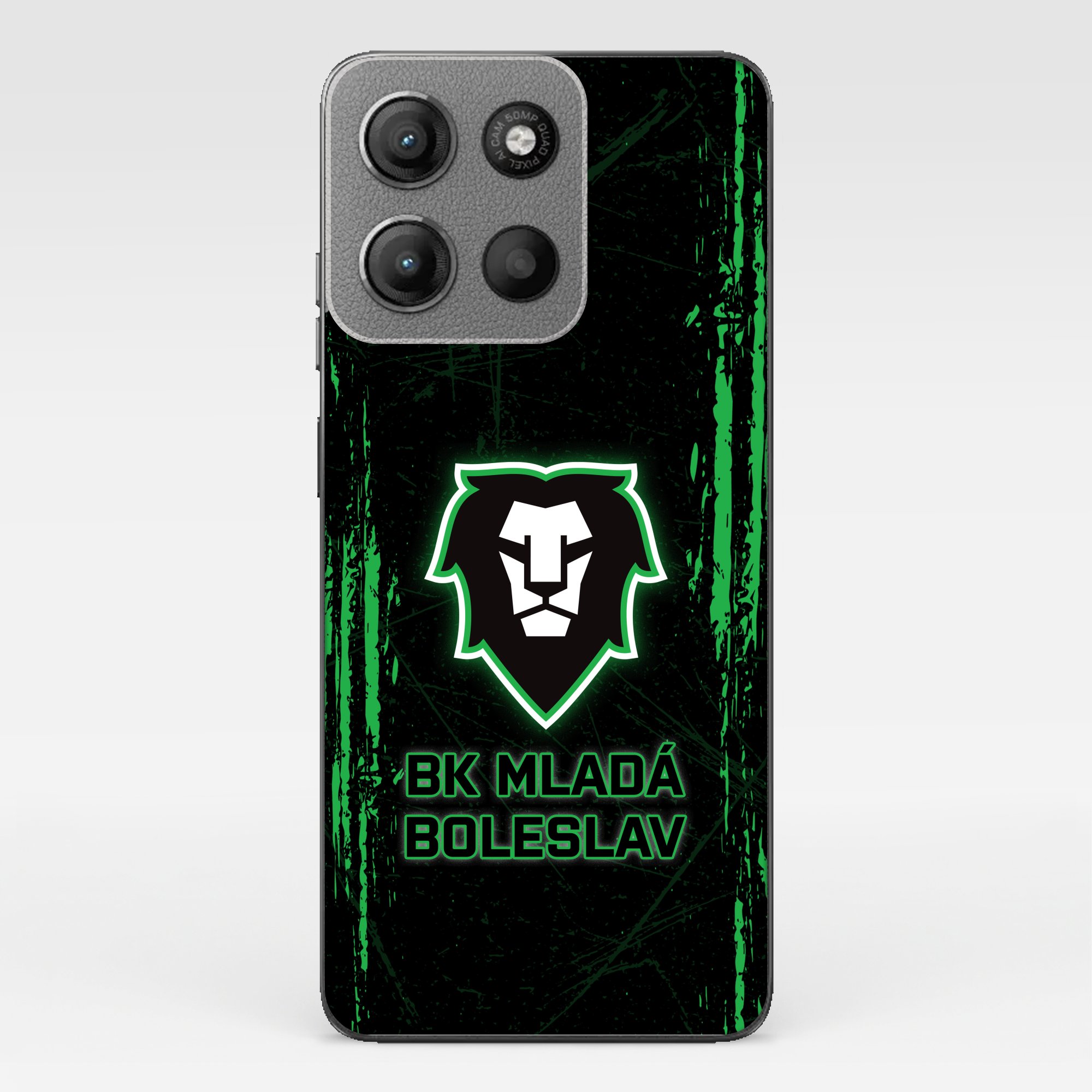 BK Mladá Boleslav 1 MOTOROLA