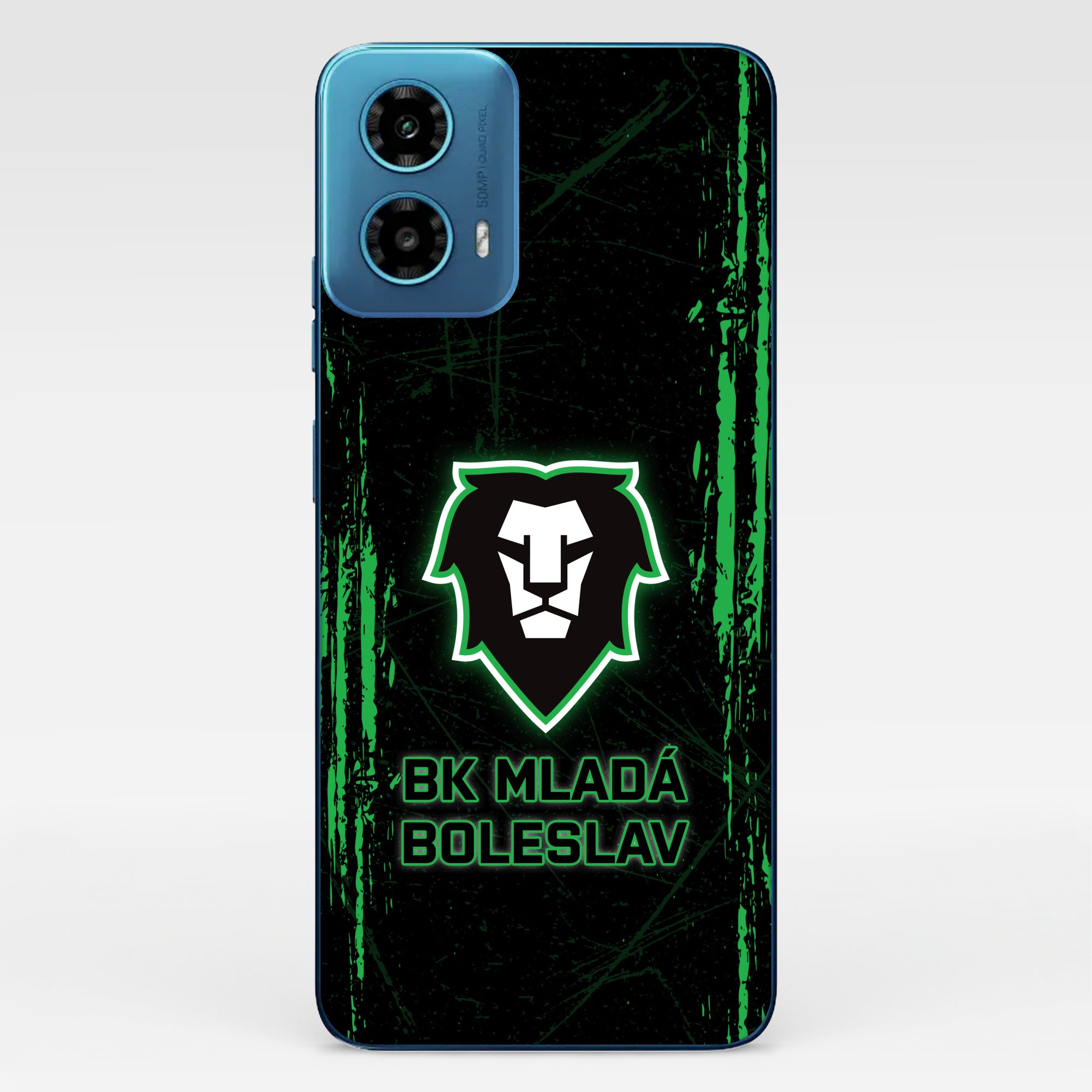 BK Mladá Boleslav 1 MOTOROLA