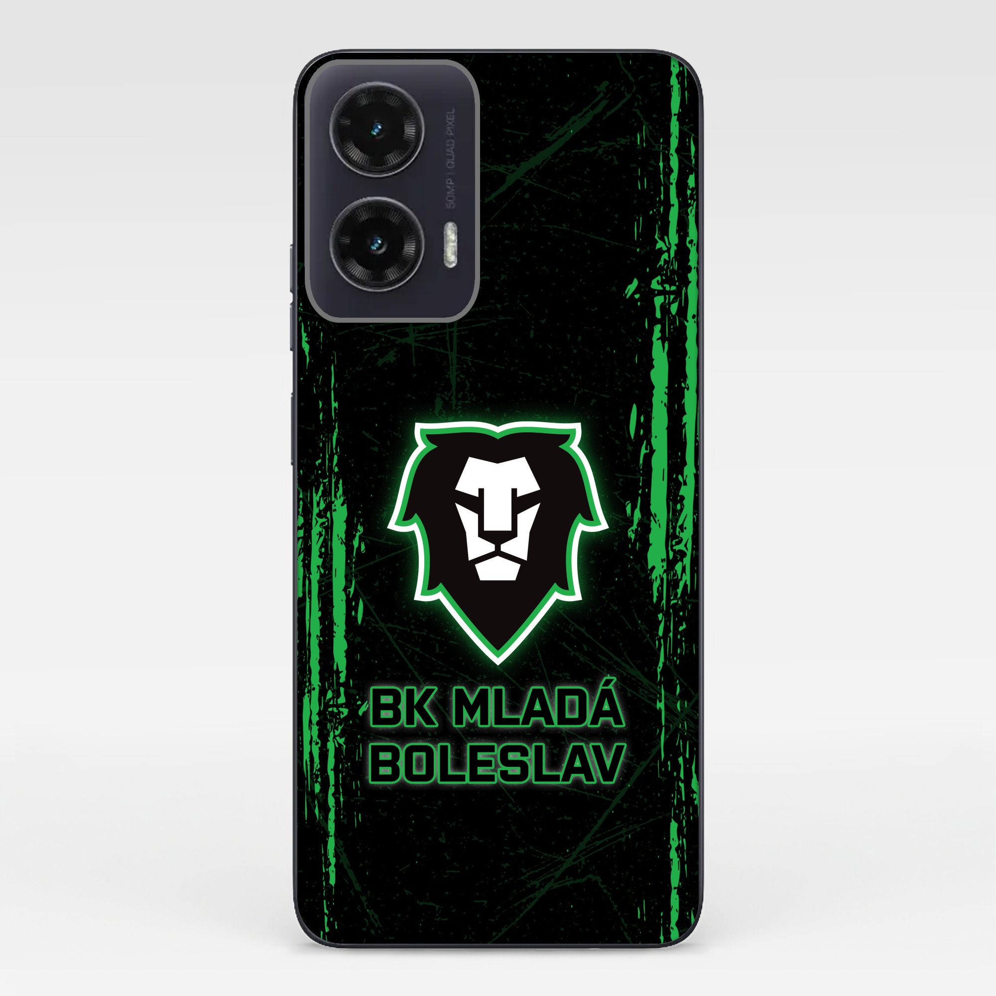 BK Mladá Boleslav 1 MOTOROLA