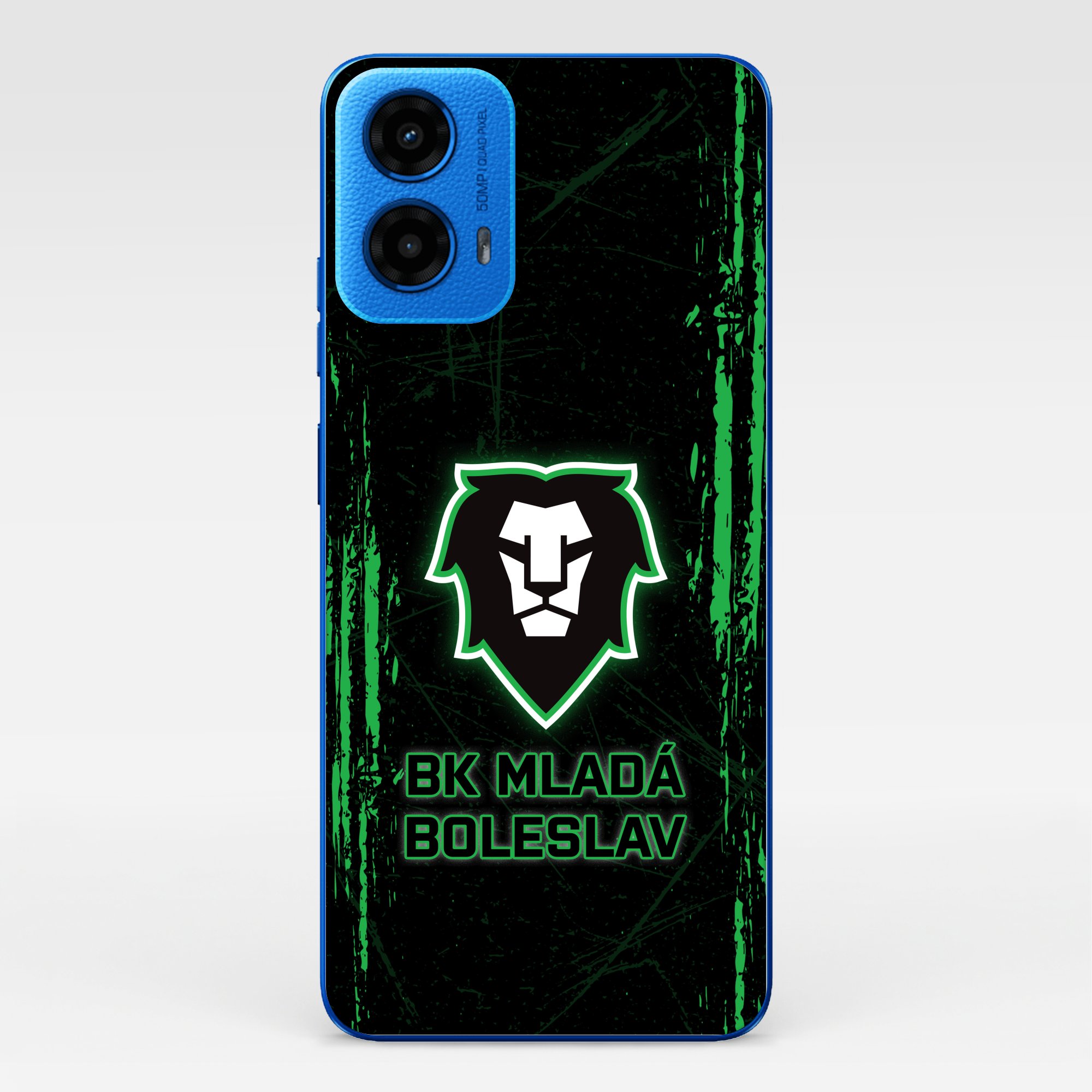 BK Mladá Boleslav 1 MOTOROLA