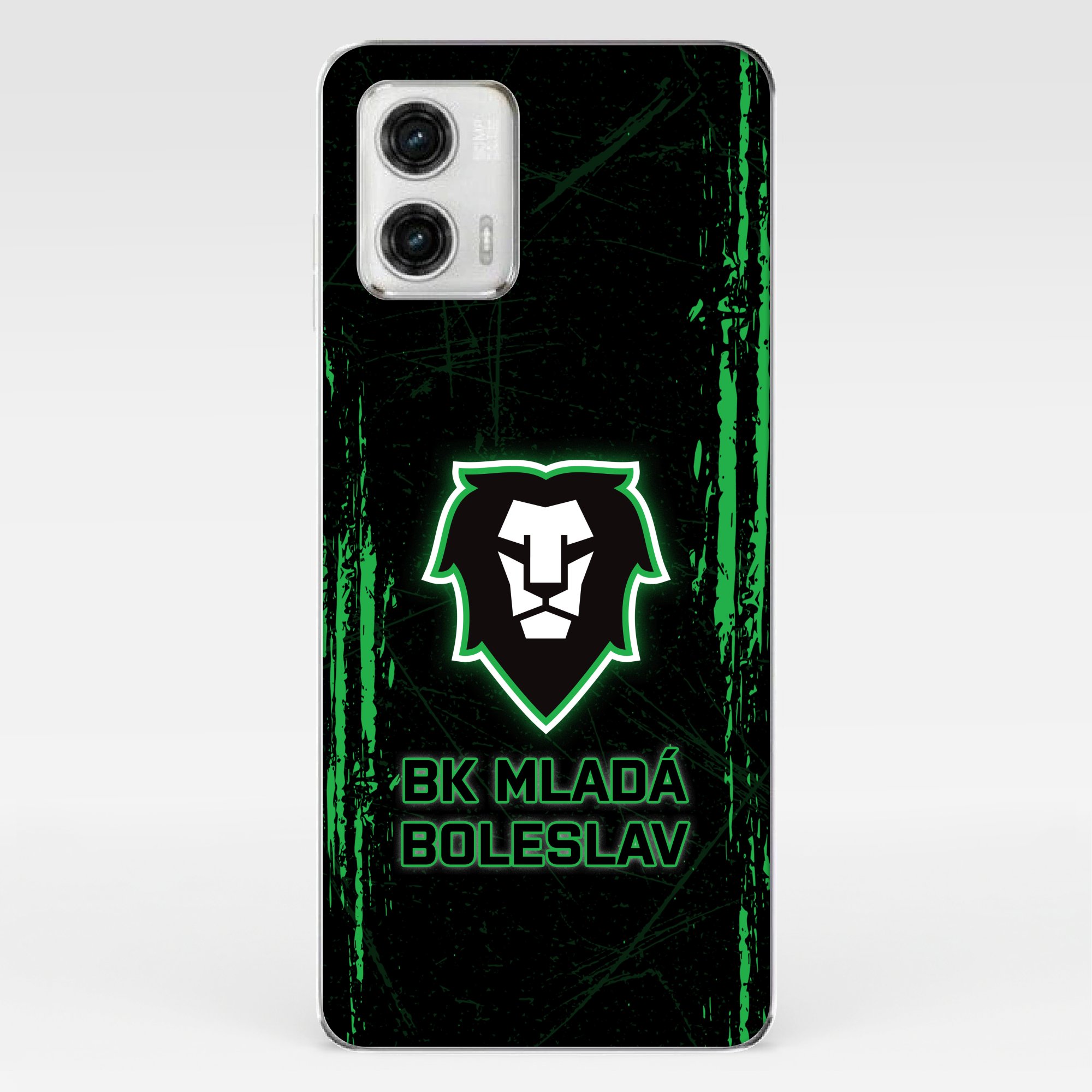 BK Mladá Boleslav 1 MOTOROLA