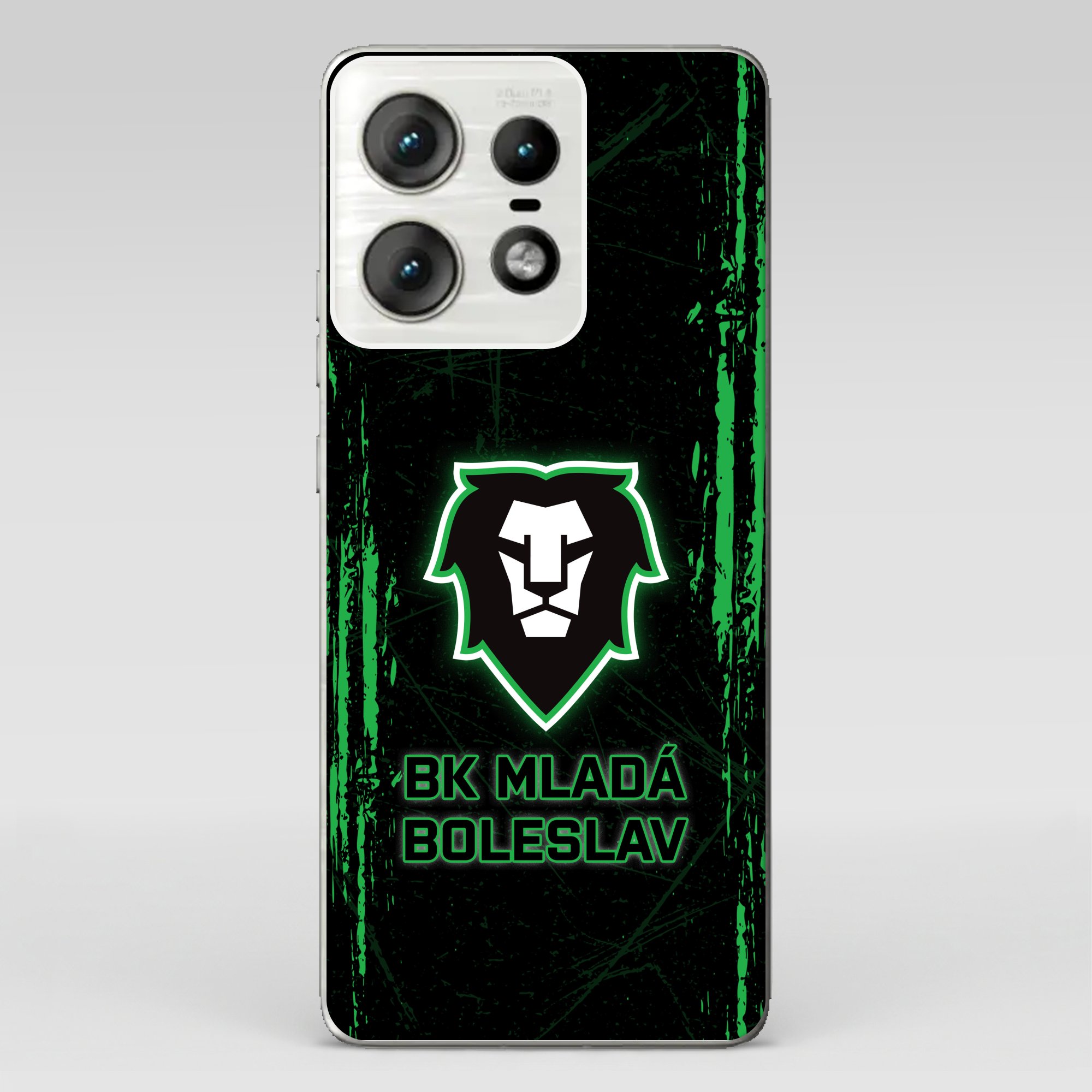 BK Mladá Boleslav 1 MOTOROLA