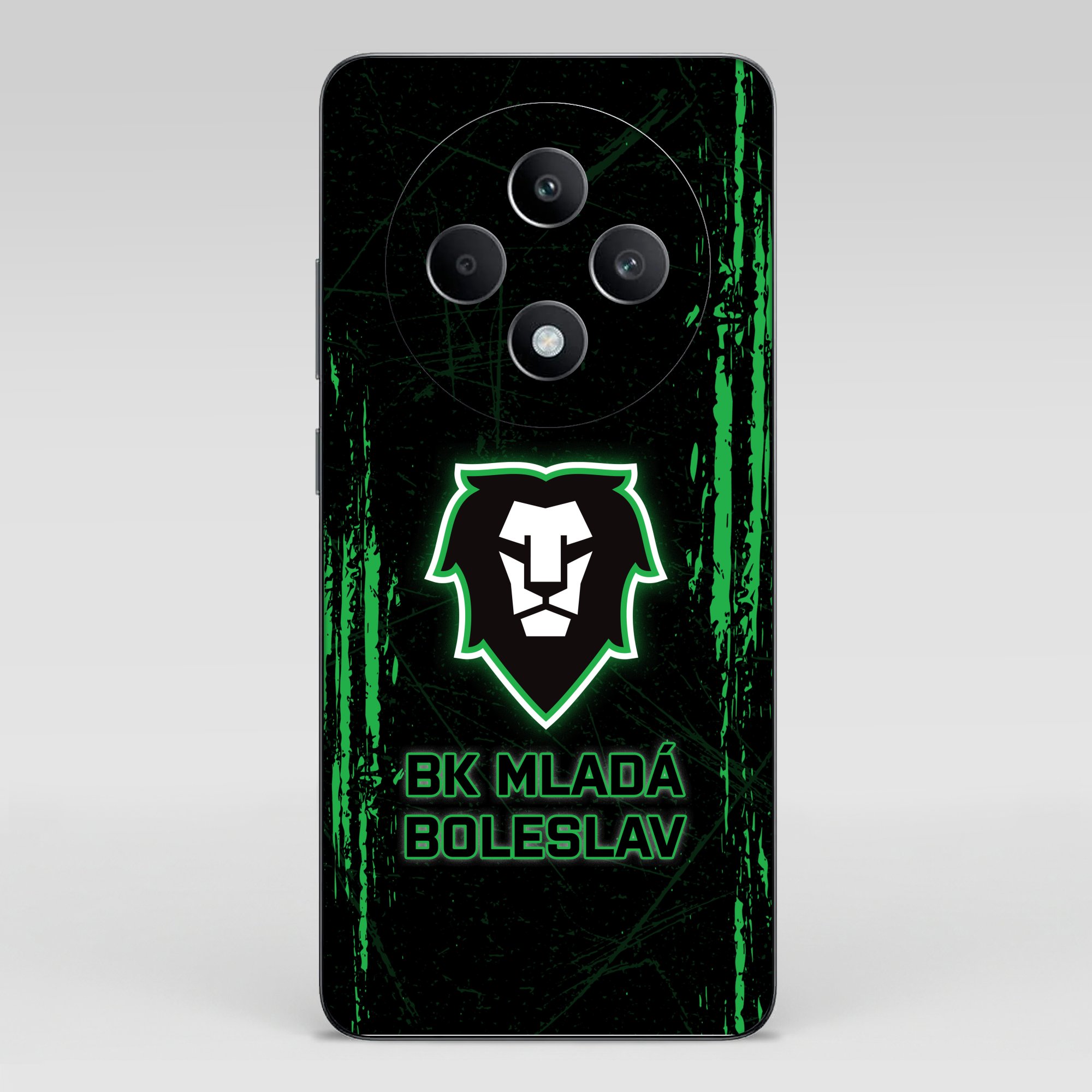 BK Mladá Boleslav 1 OPPO