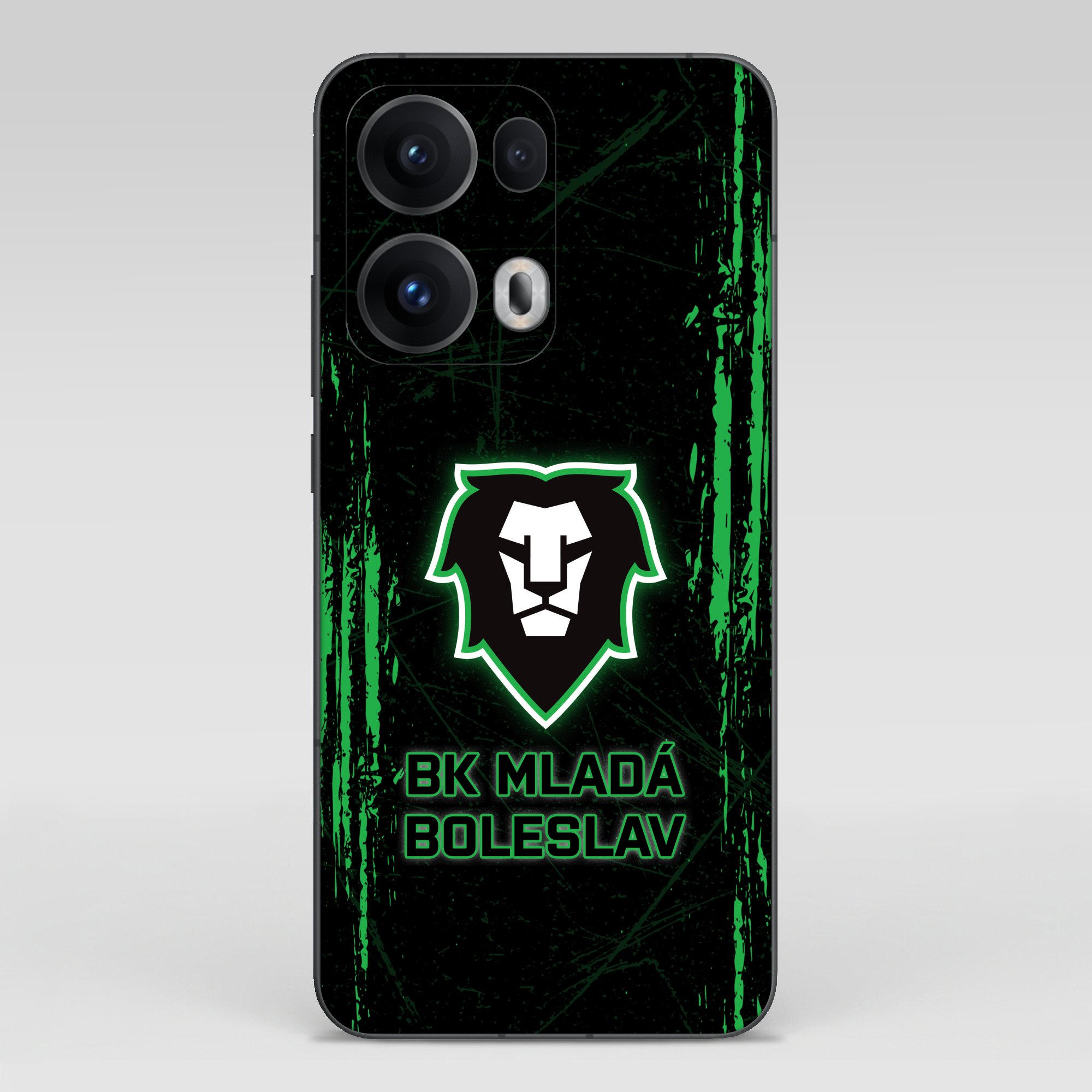 BK Mladá Boleslav 1 OPPO