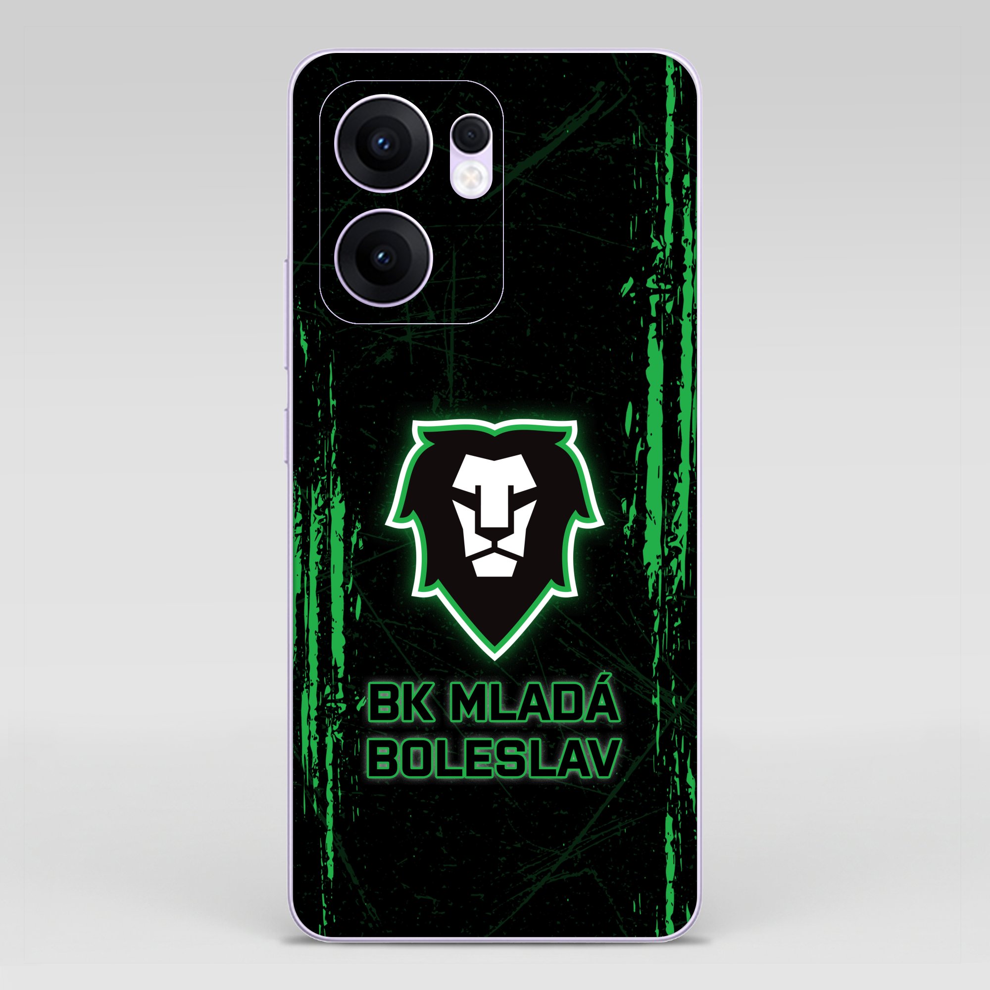 BK Mladá Boleslav 1 OPPO