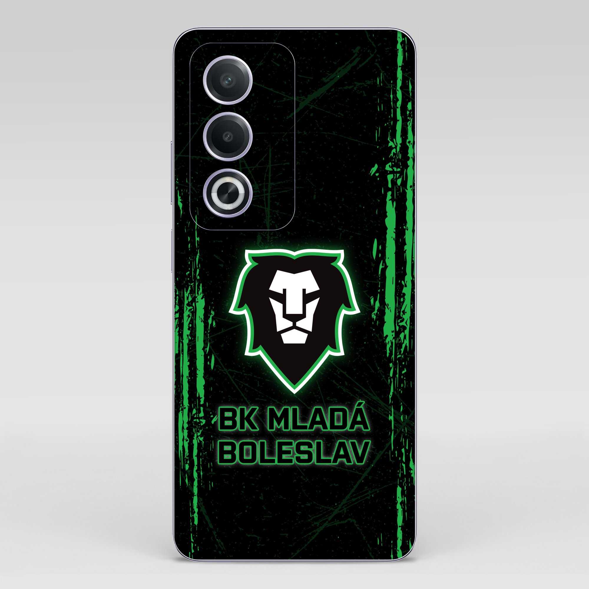 BK Mladá Boleslav 1 OPPO