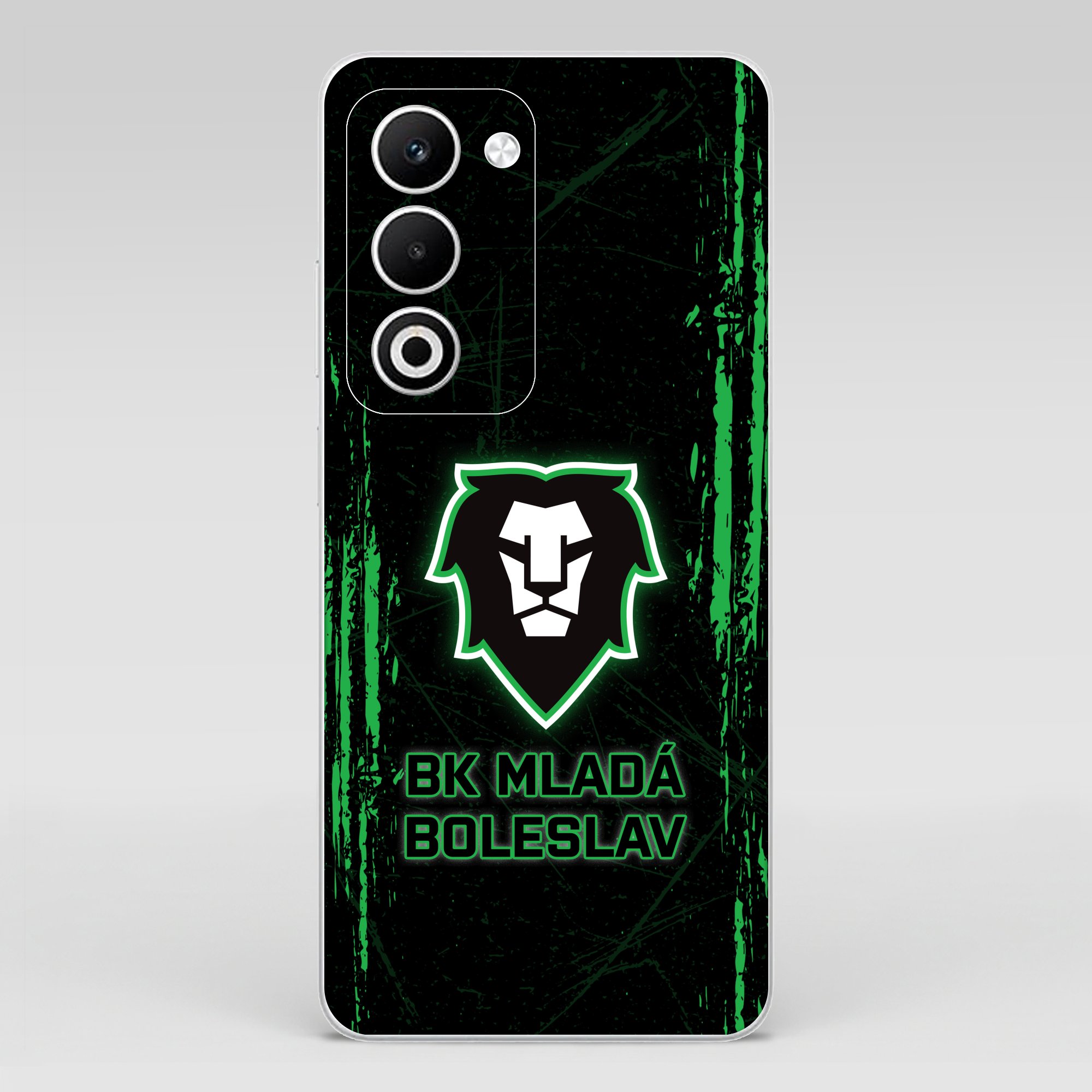 BK Mladá Boleslav 1 OPPO