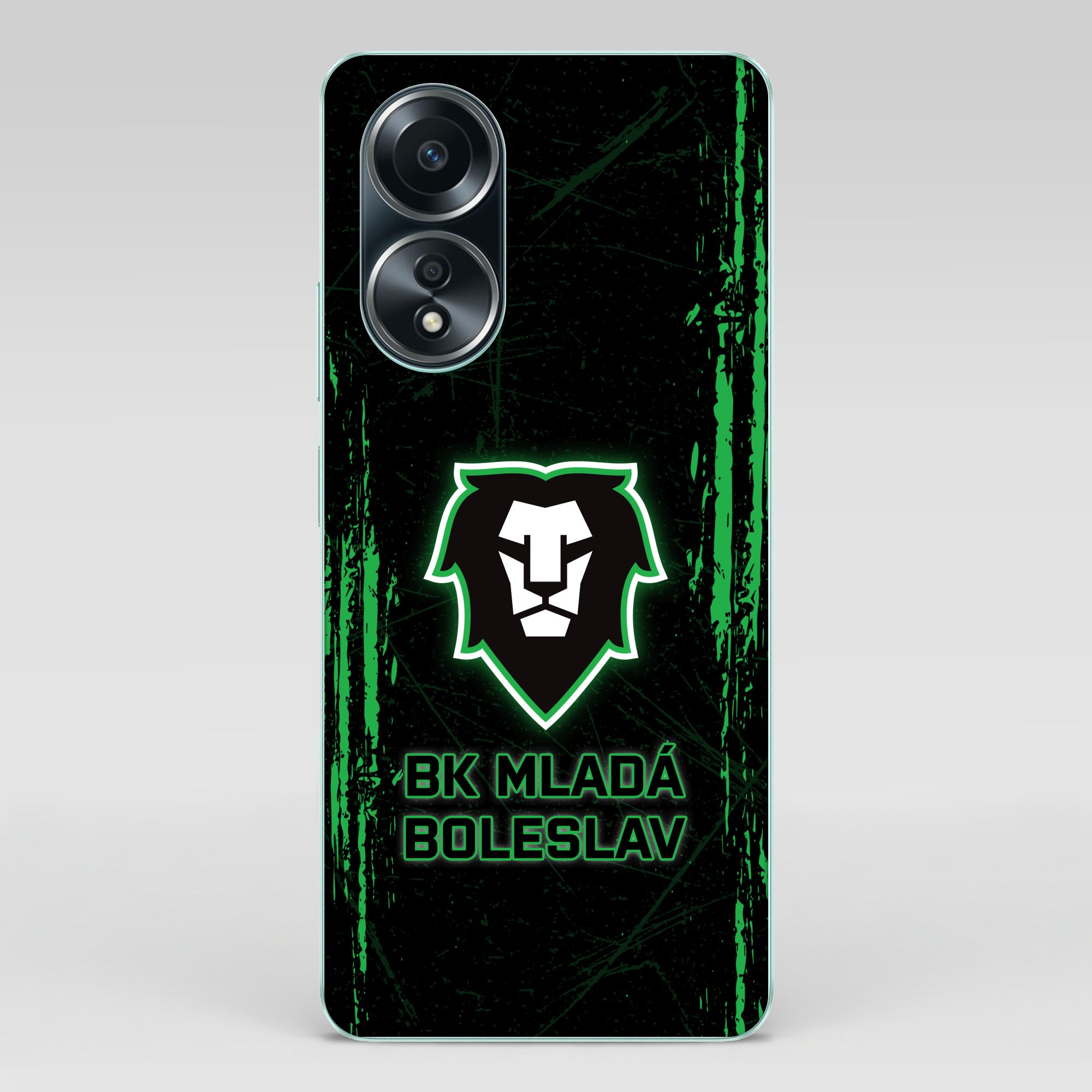 BK Mladá Boleslav 1 OPPO
