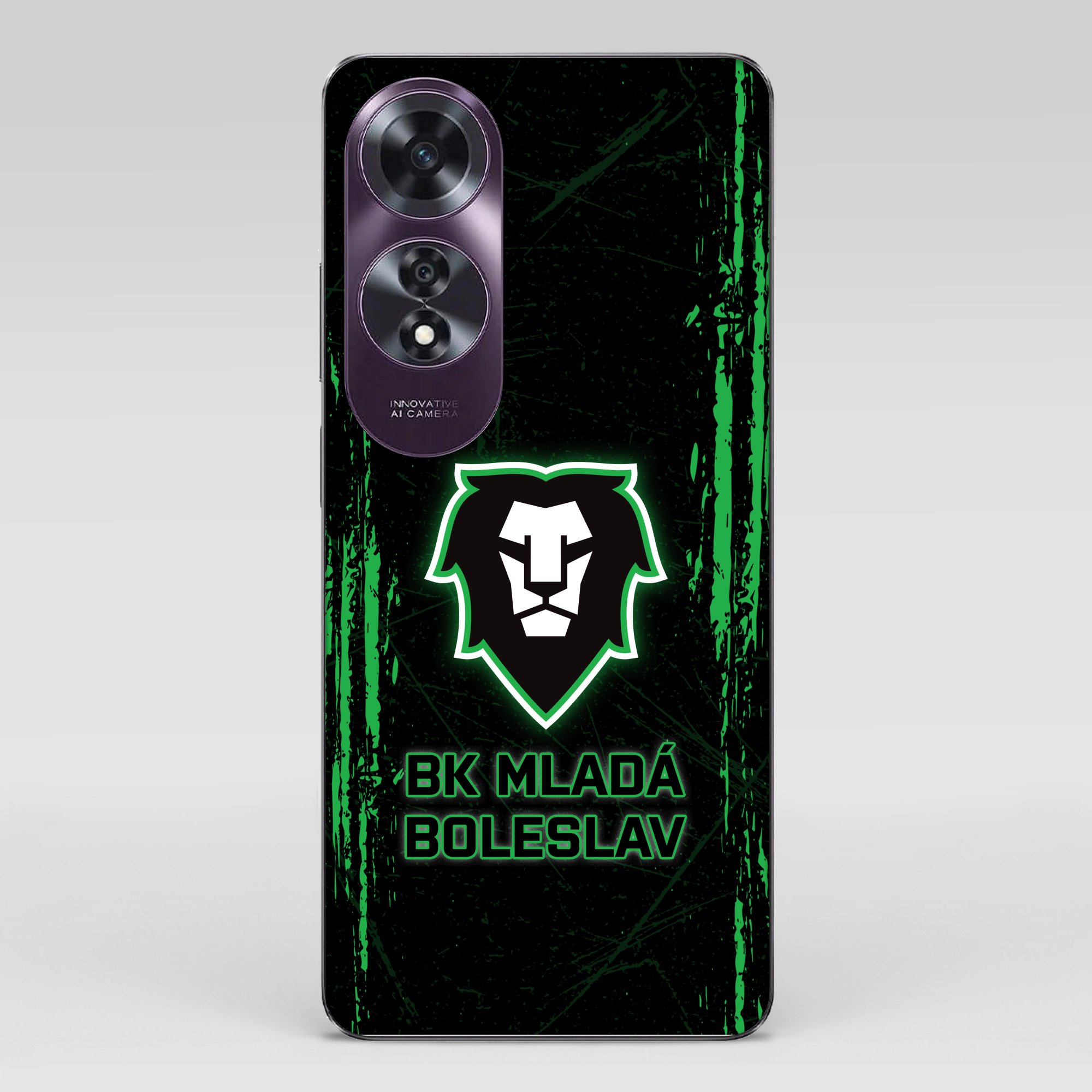 BK Mladá Boleslav 1 OPPO