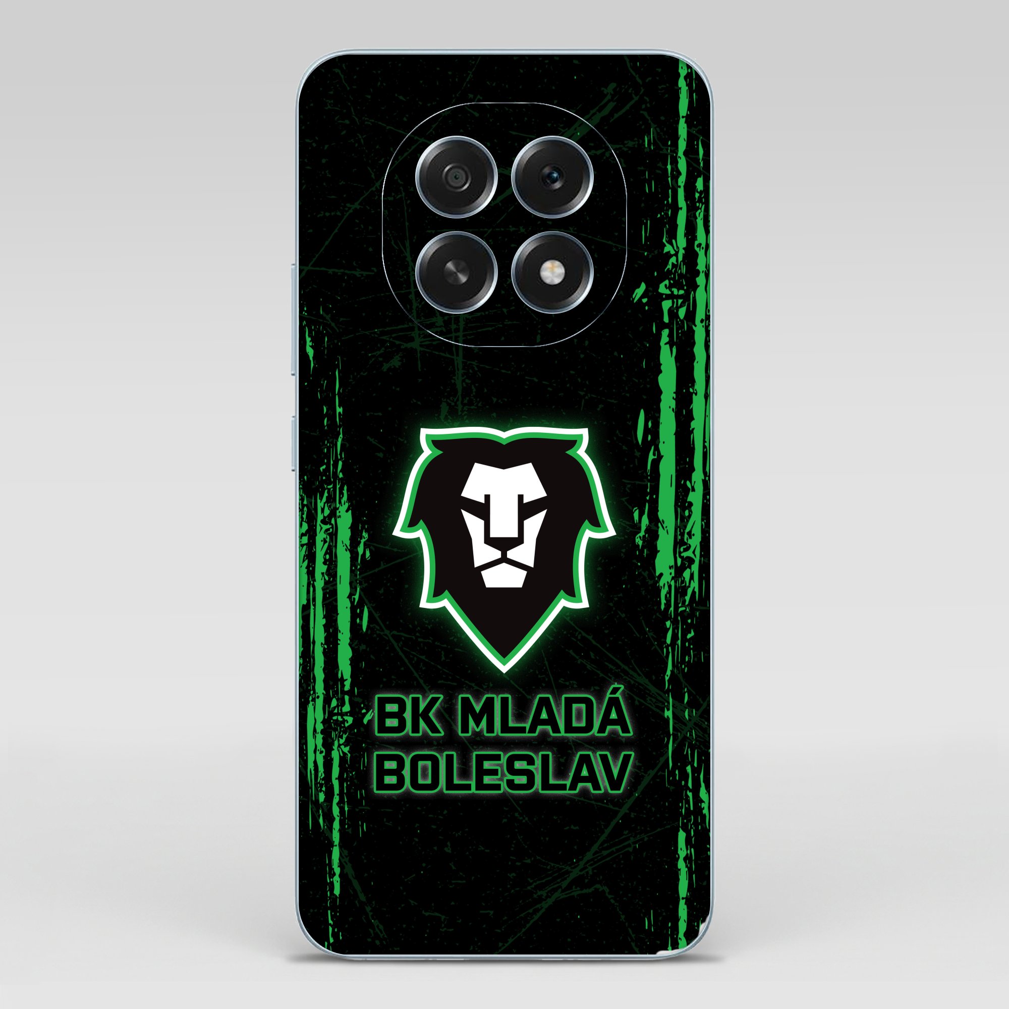 BK Mladá Boleslav 1 OPPO