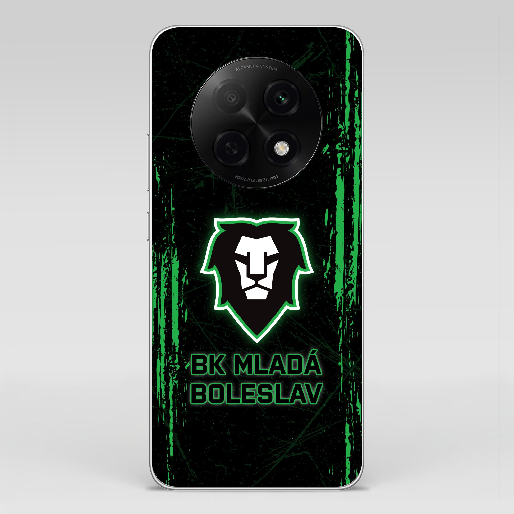 BK Mladá Boleslav 1 OPPO