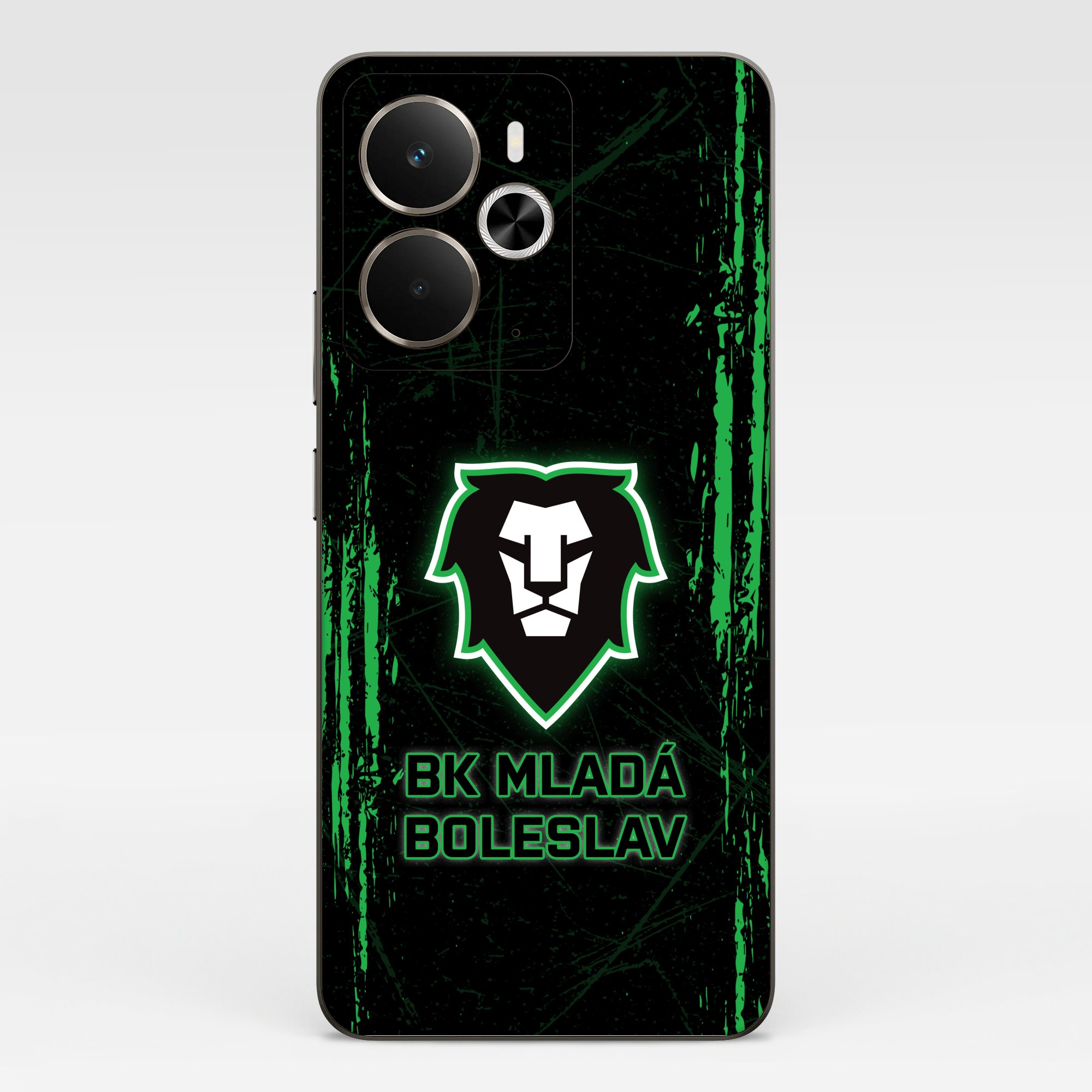 BK Mladá Boleslav 1 REALME Realme 14