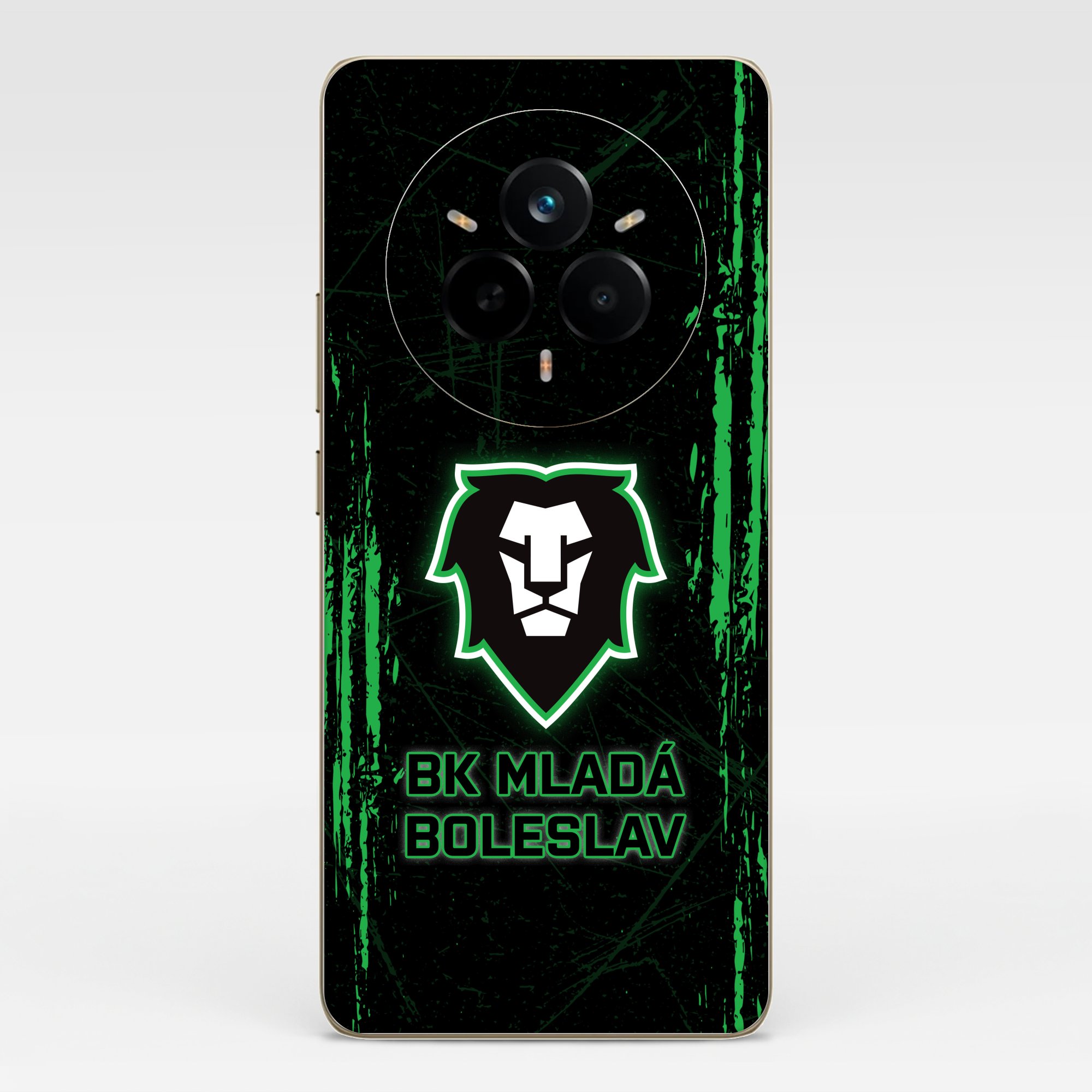 BK Mladá Boleslav 1 REALME Realme 14 Pro
