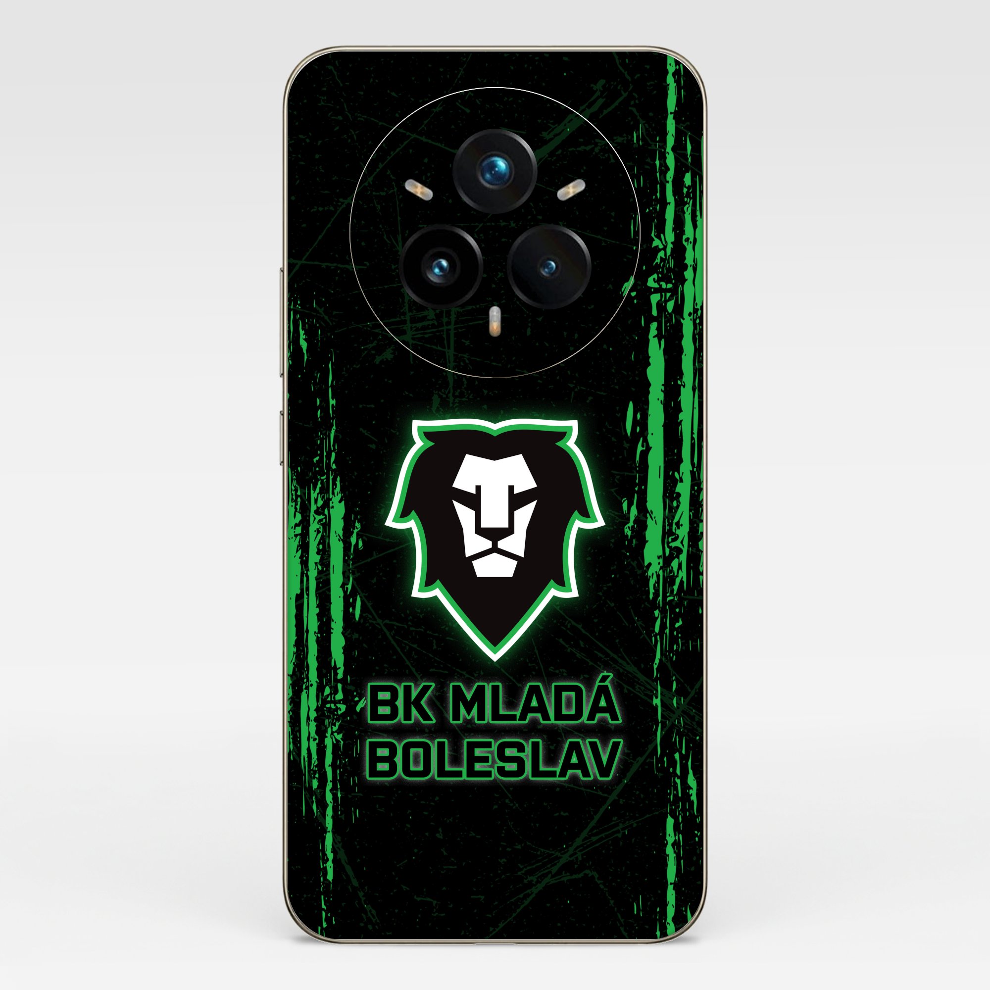 BK Mladá Boleslav 1 REALME Realme 14 Pro Plus