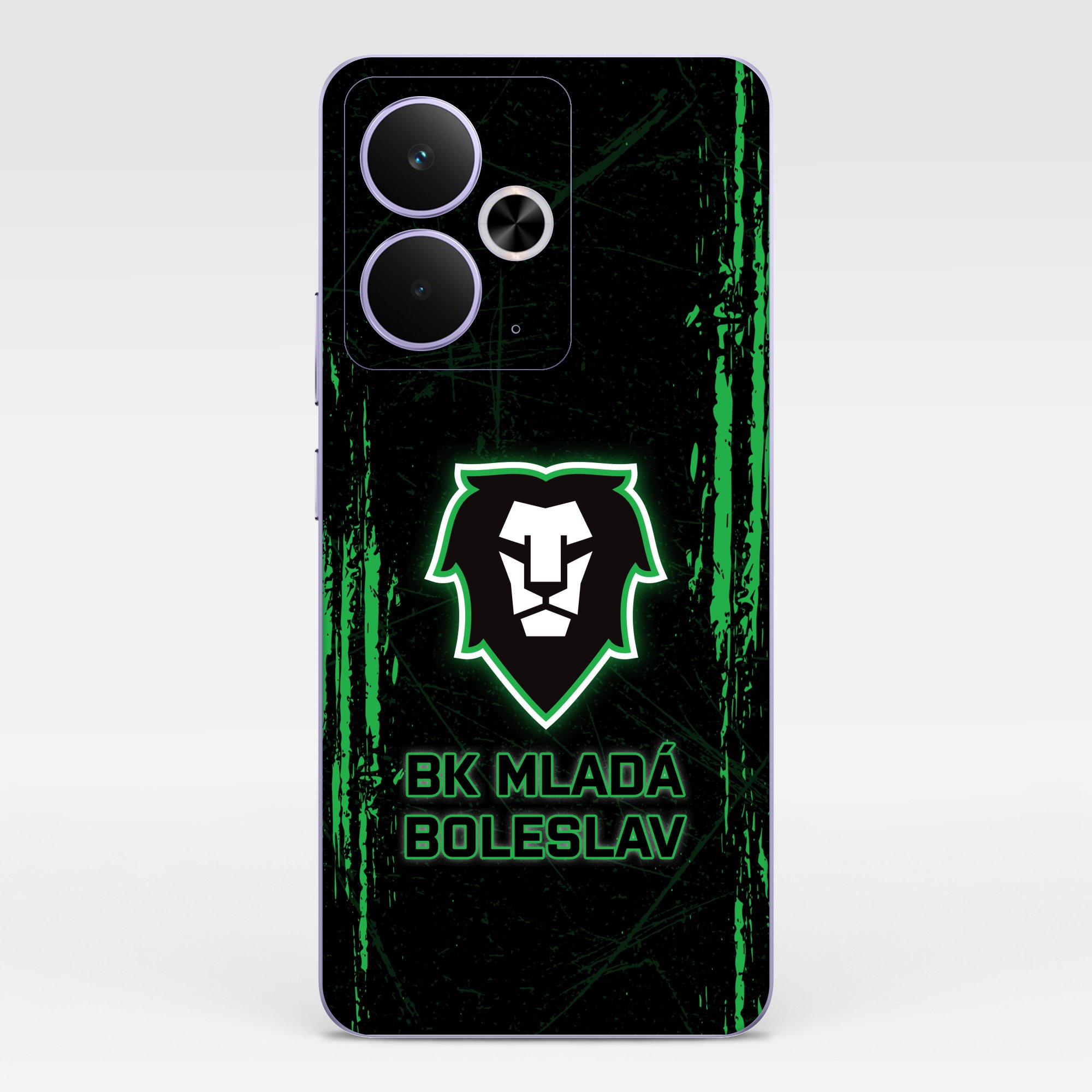 BK Mladá Boleslav 1 REALME