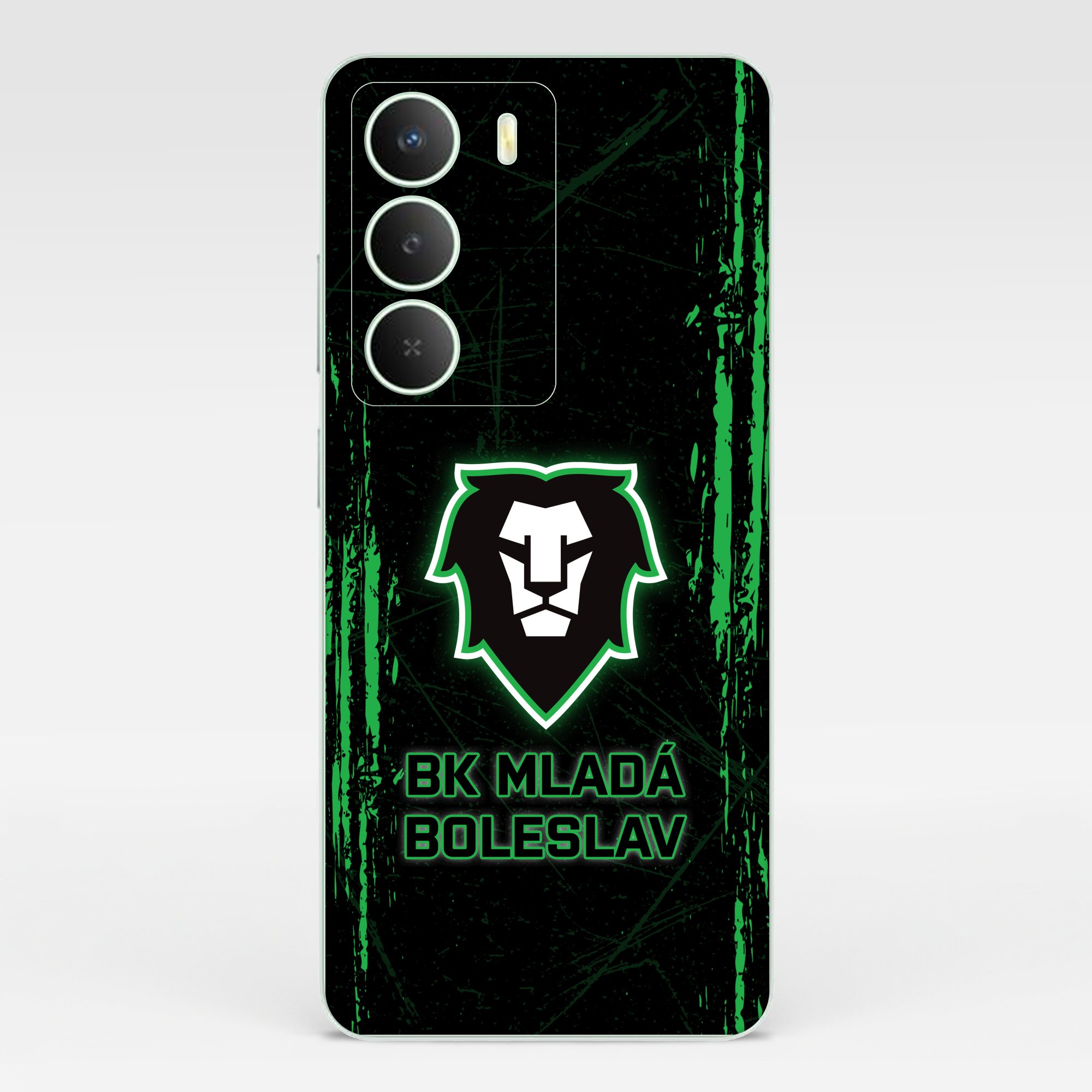 BK Mladá Boleslav 1 REALME